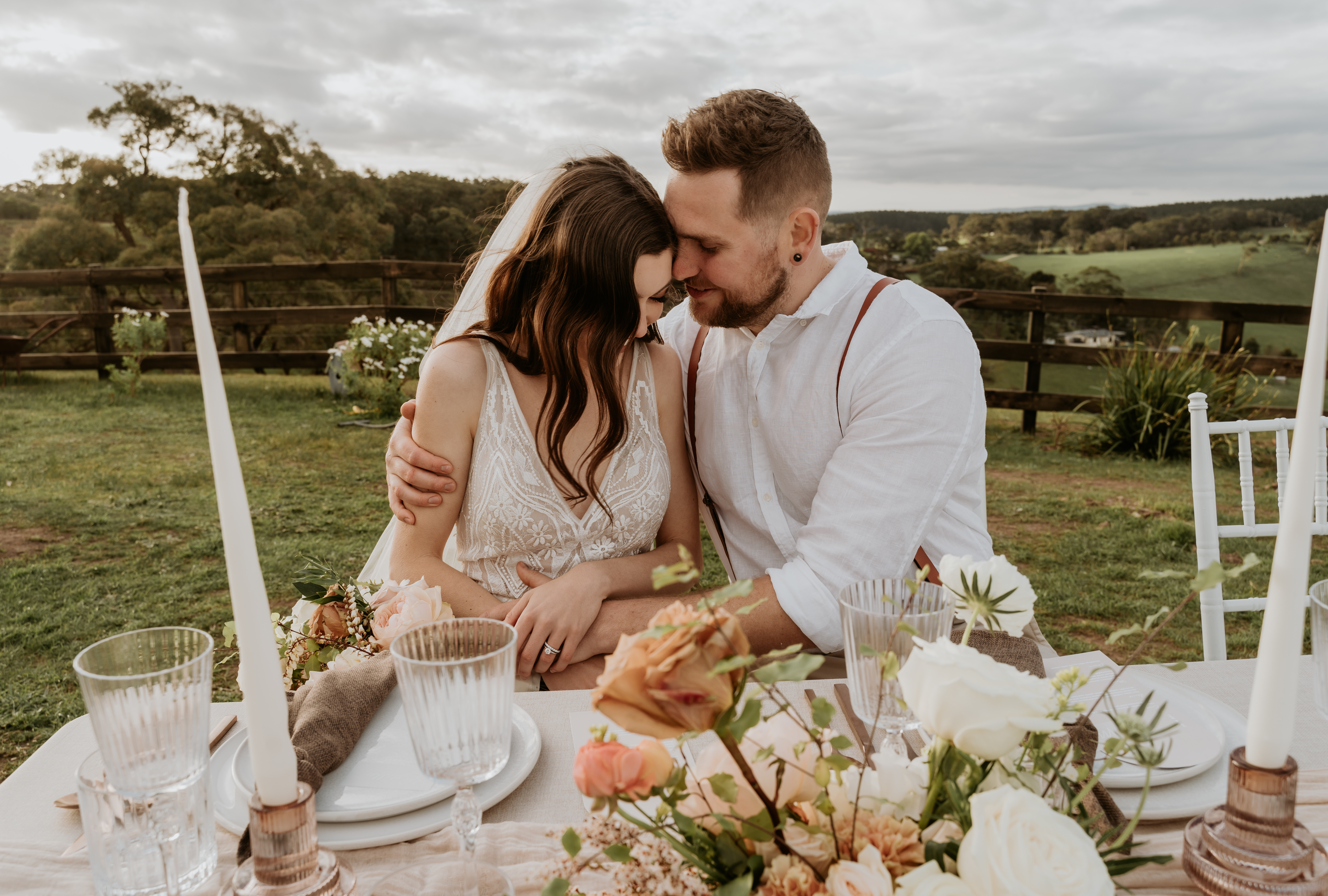 Aimy Kay Weddings and Events