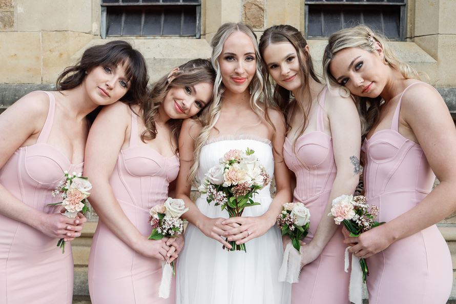 Alessandra Carpena Makeup & Beauty