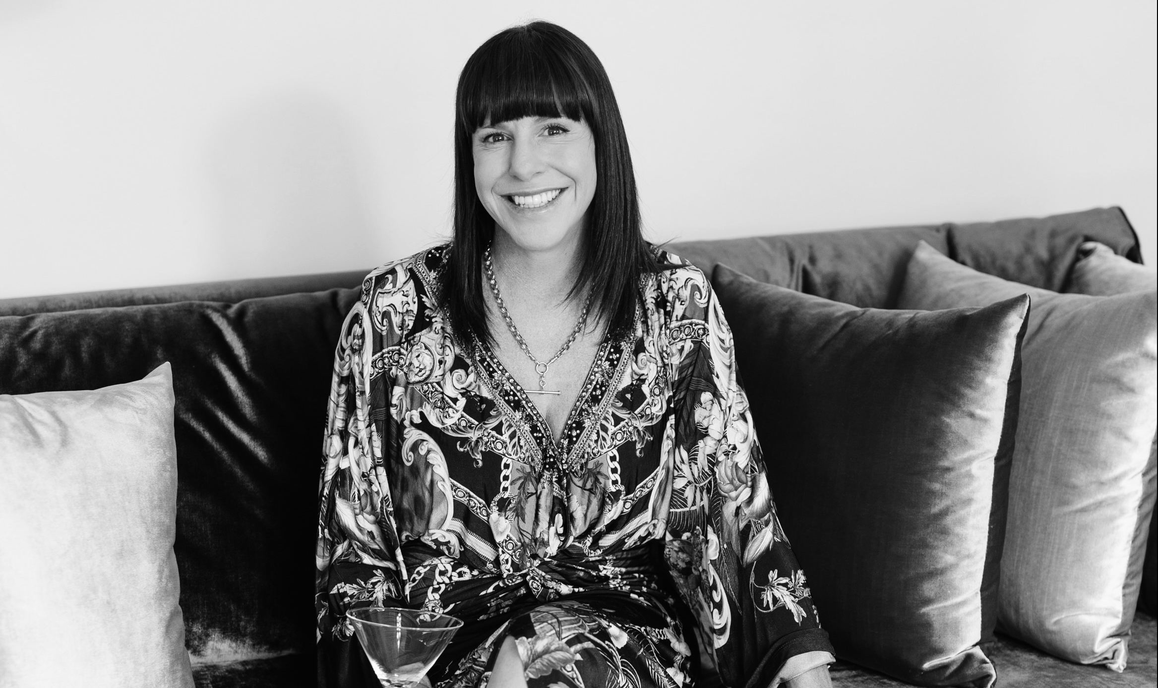 Alicia Johns Celebrant