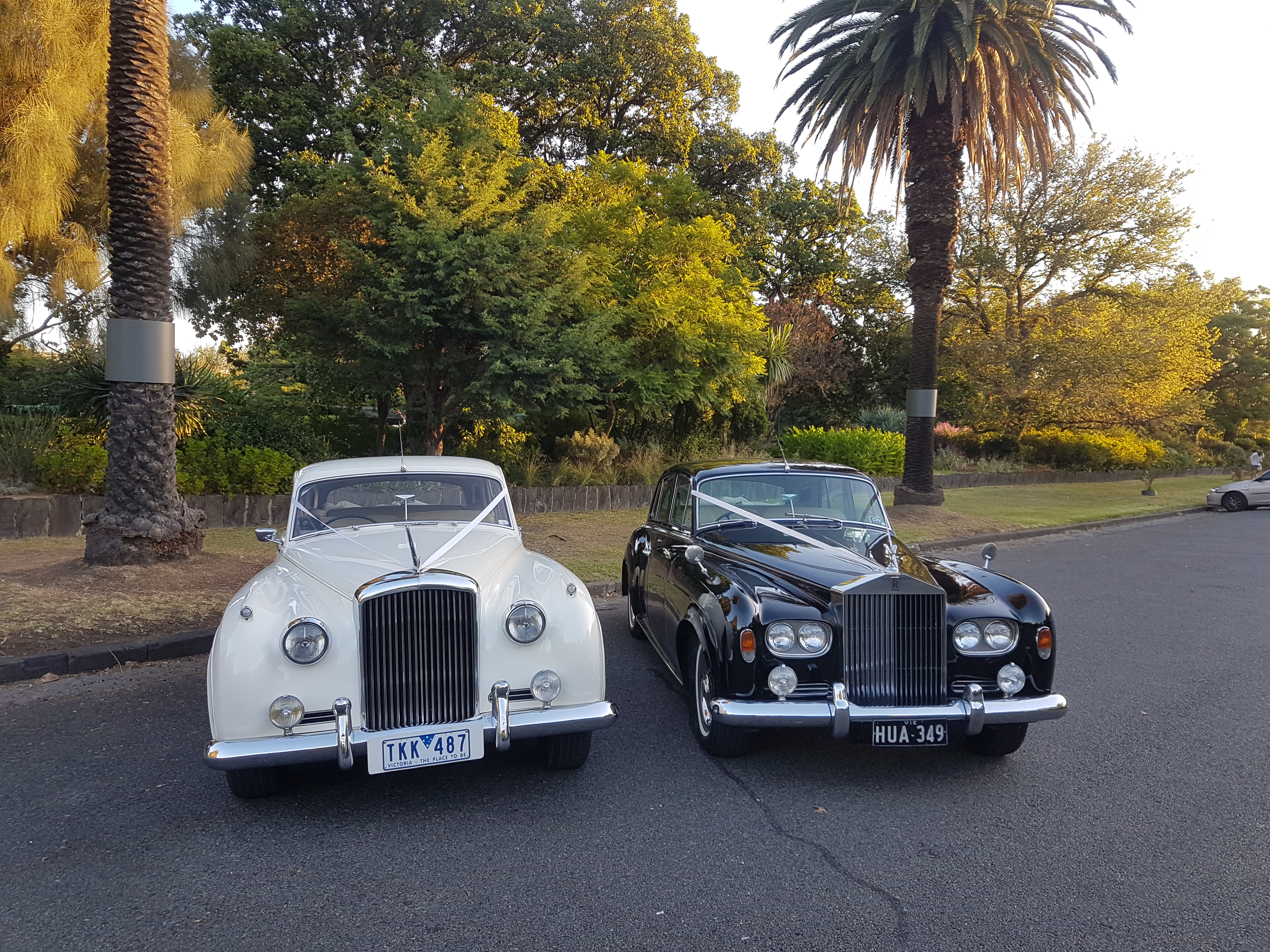 All About Class