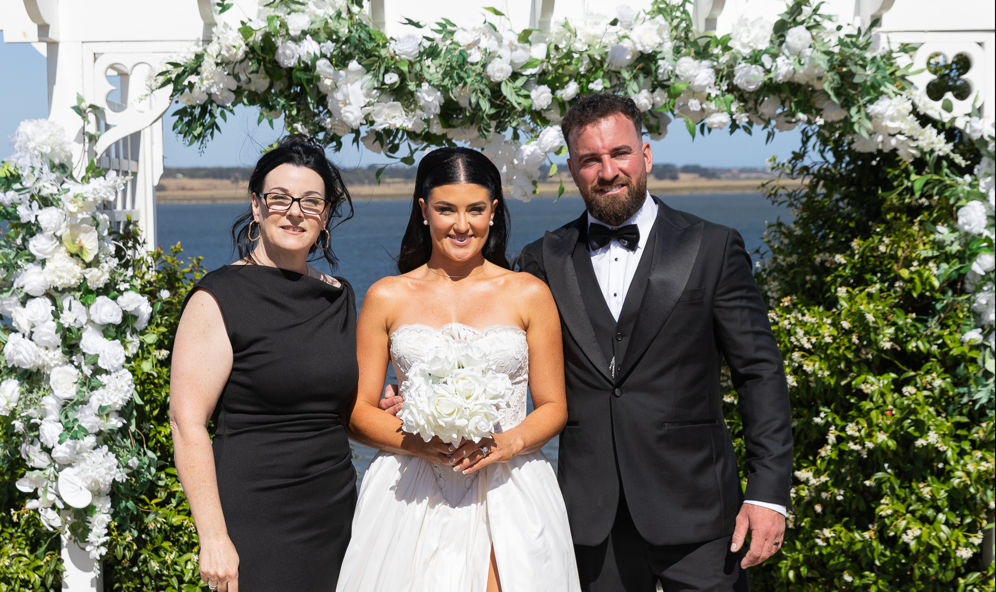 All About You Ceremonies