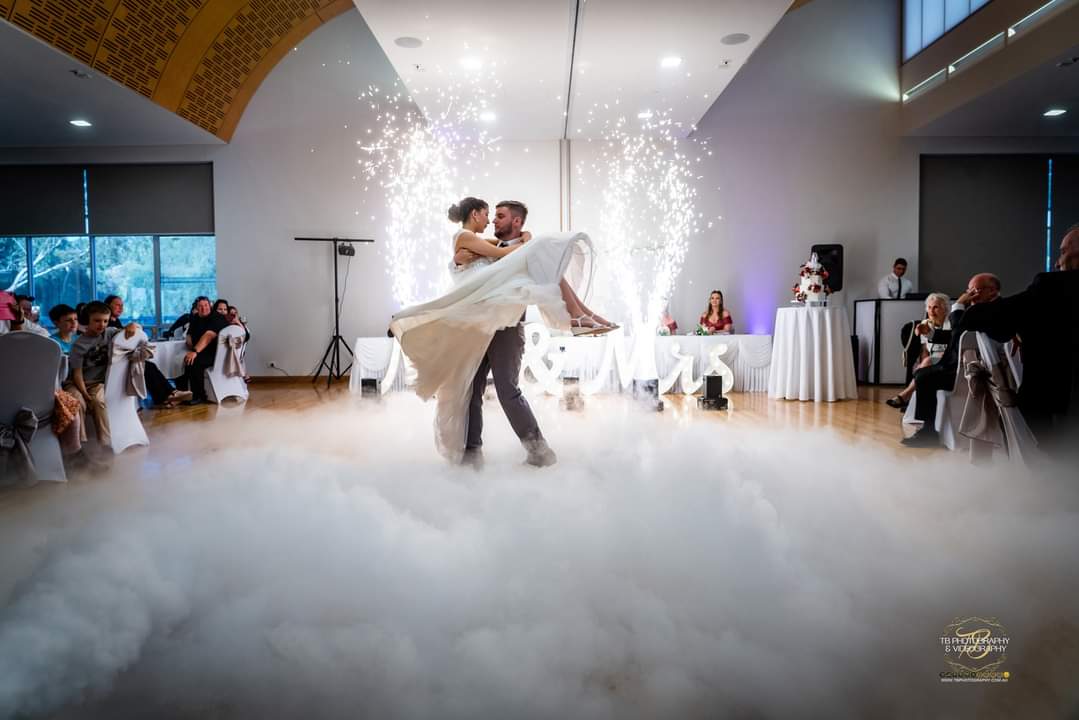 All Things Weddings & Events