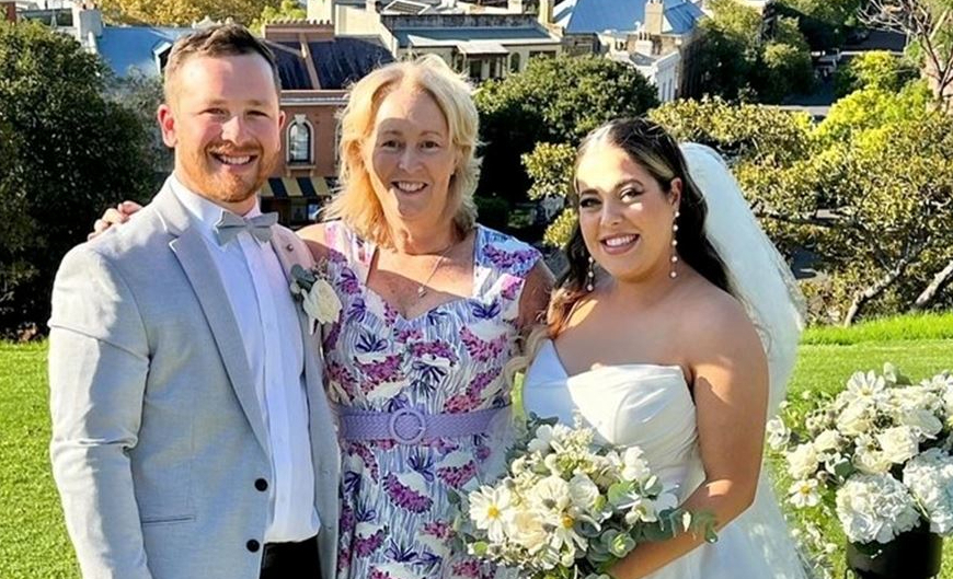 Alleray Wedding Collective