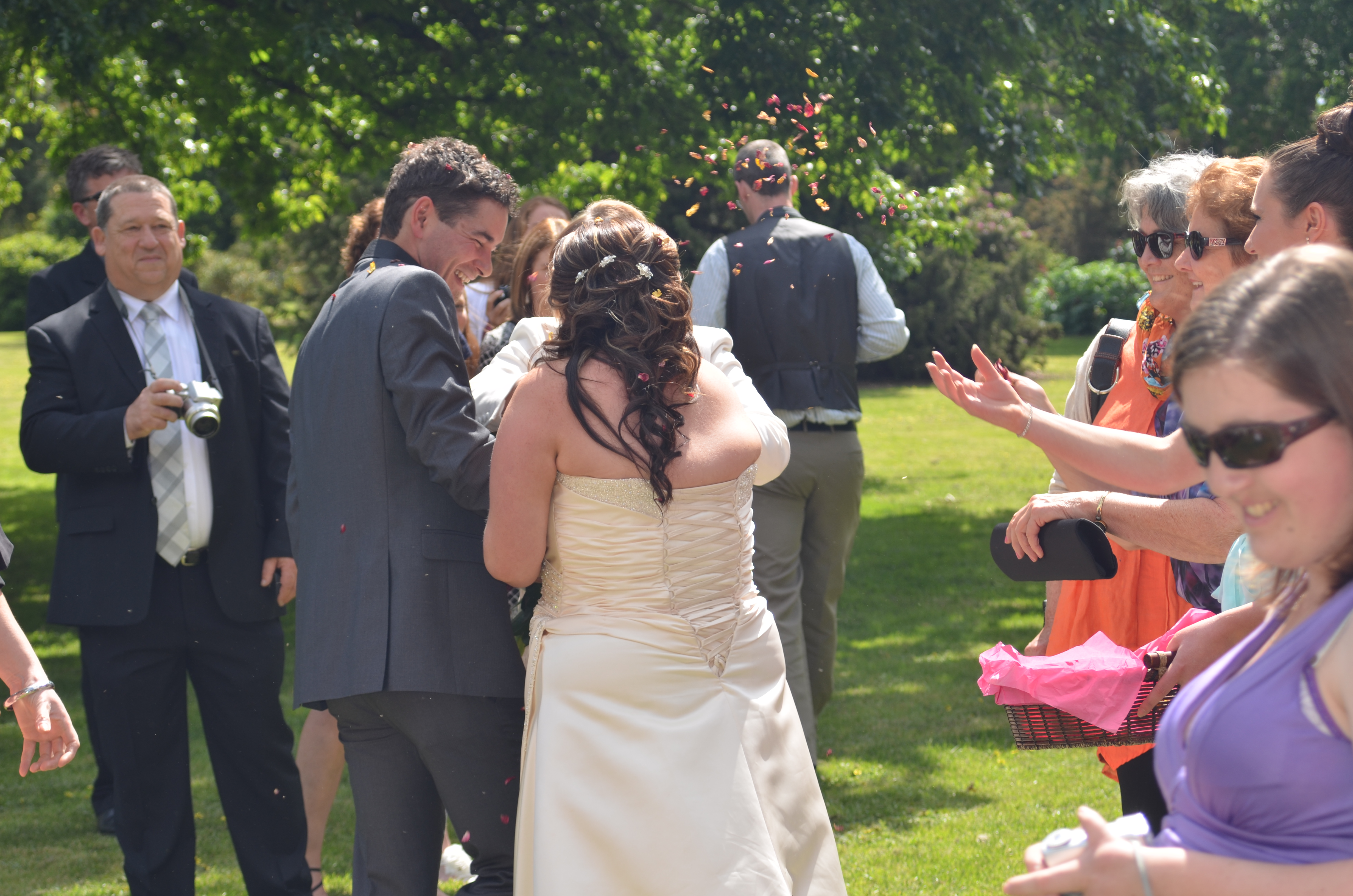 Always Bespoke Ceremonies