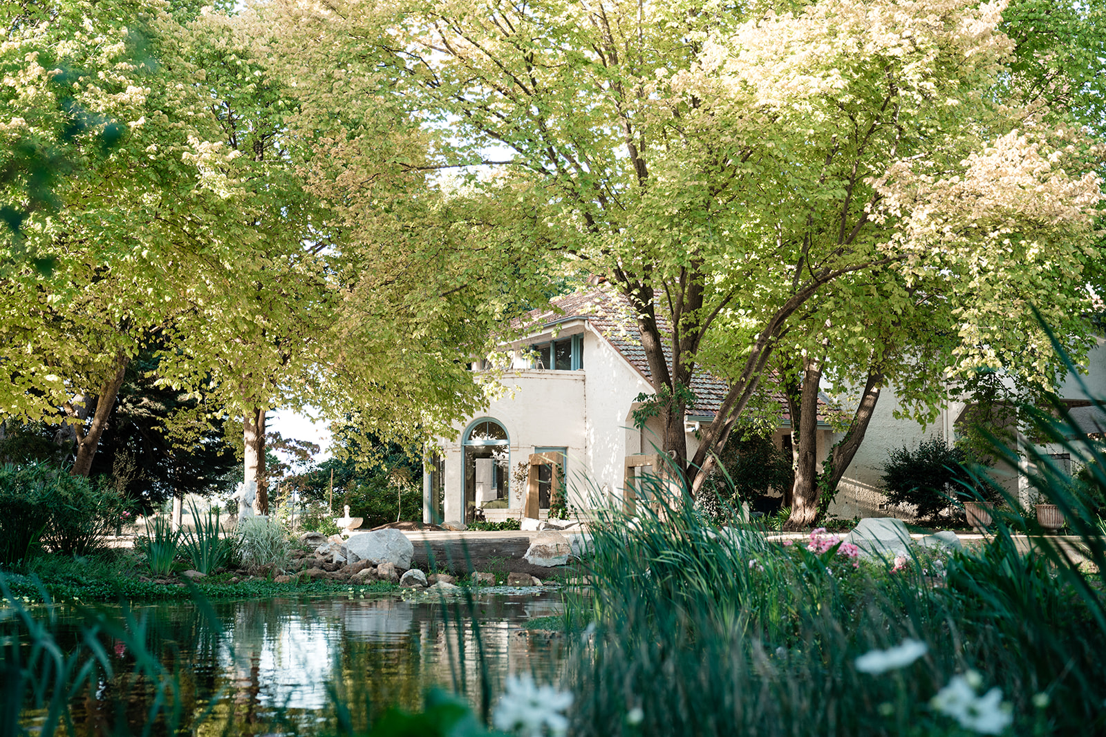 Amarti Wedding Venue