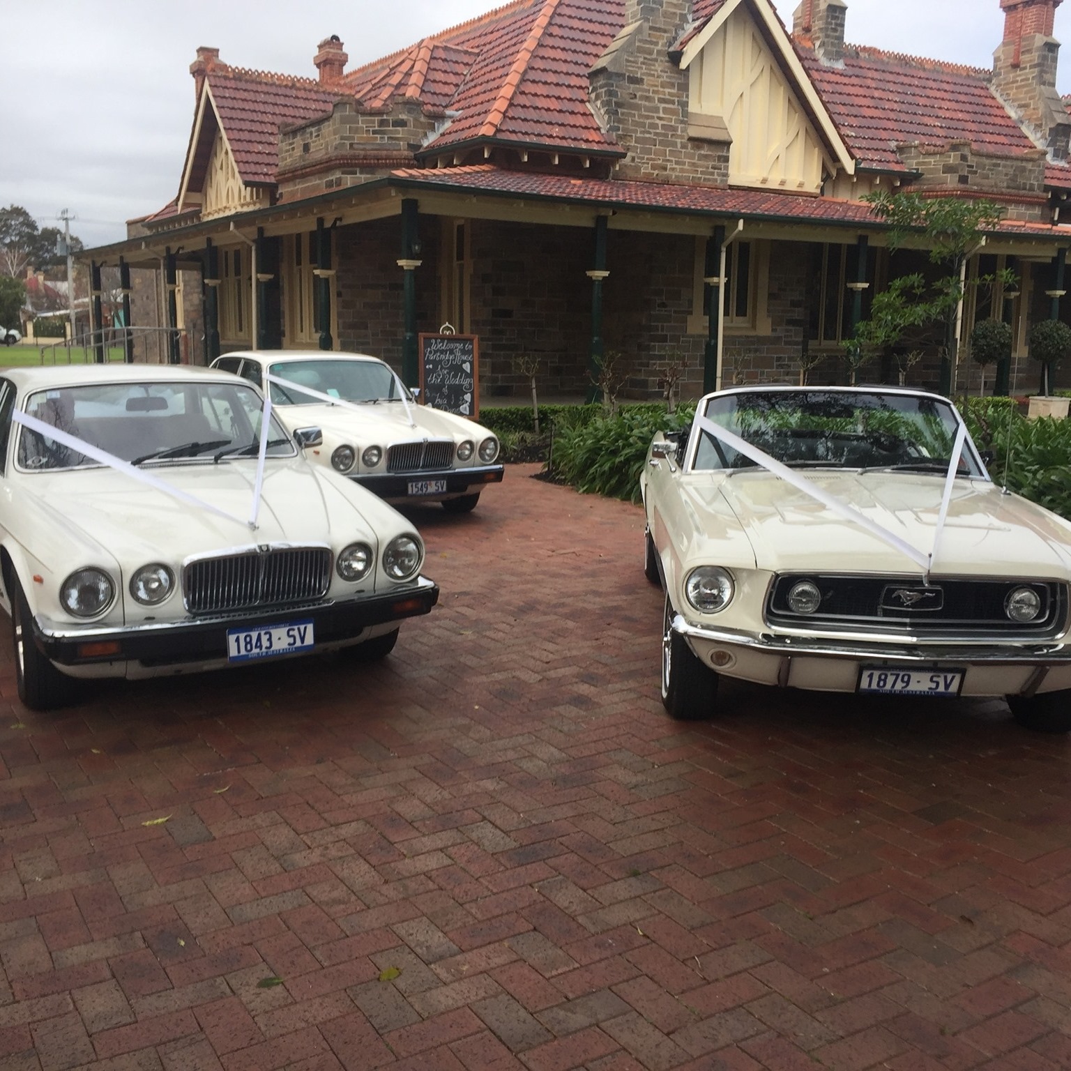 American British Chauffeurs