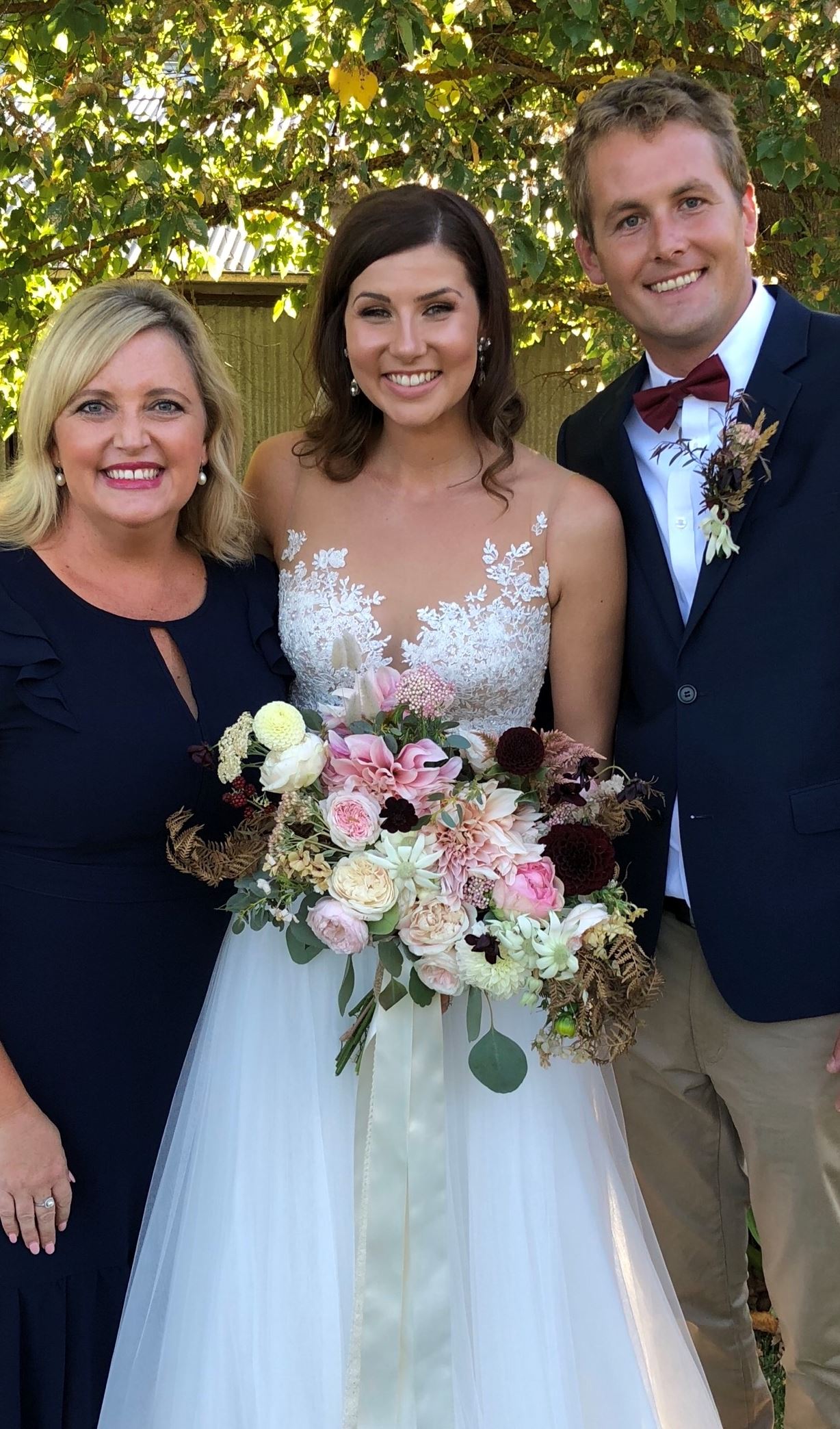 Amy Harrison - Civil Marriage Celebrant