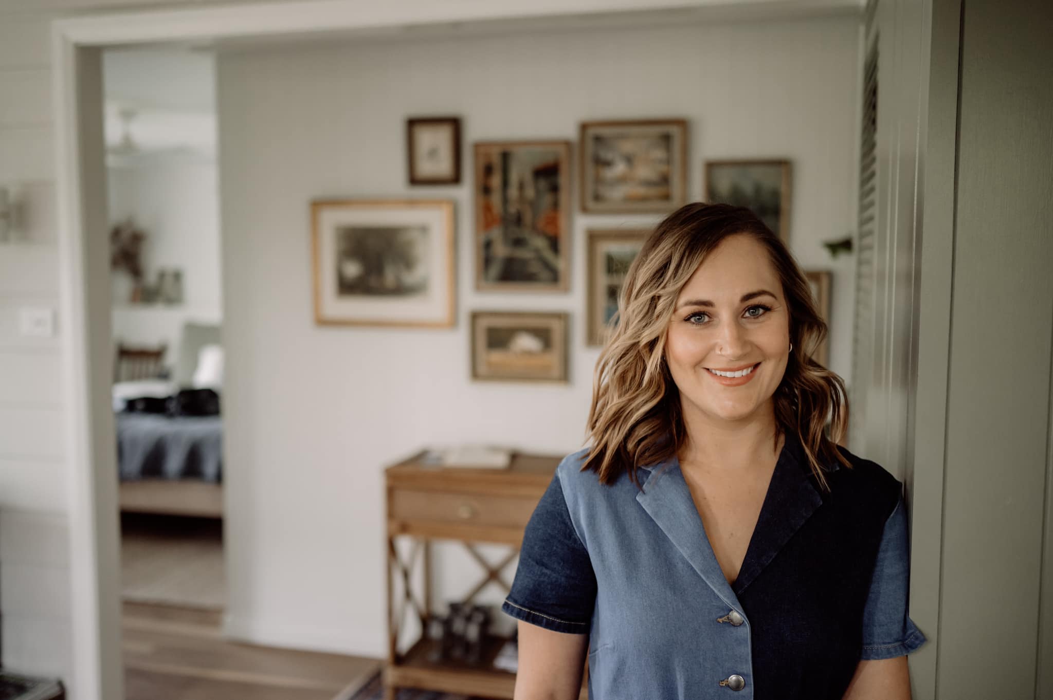 Amy Logan Marriage Celebrant