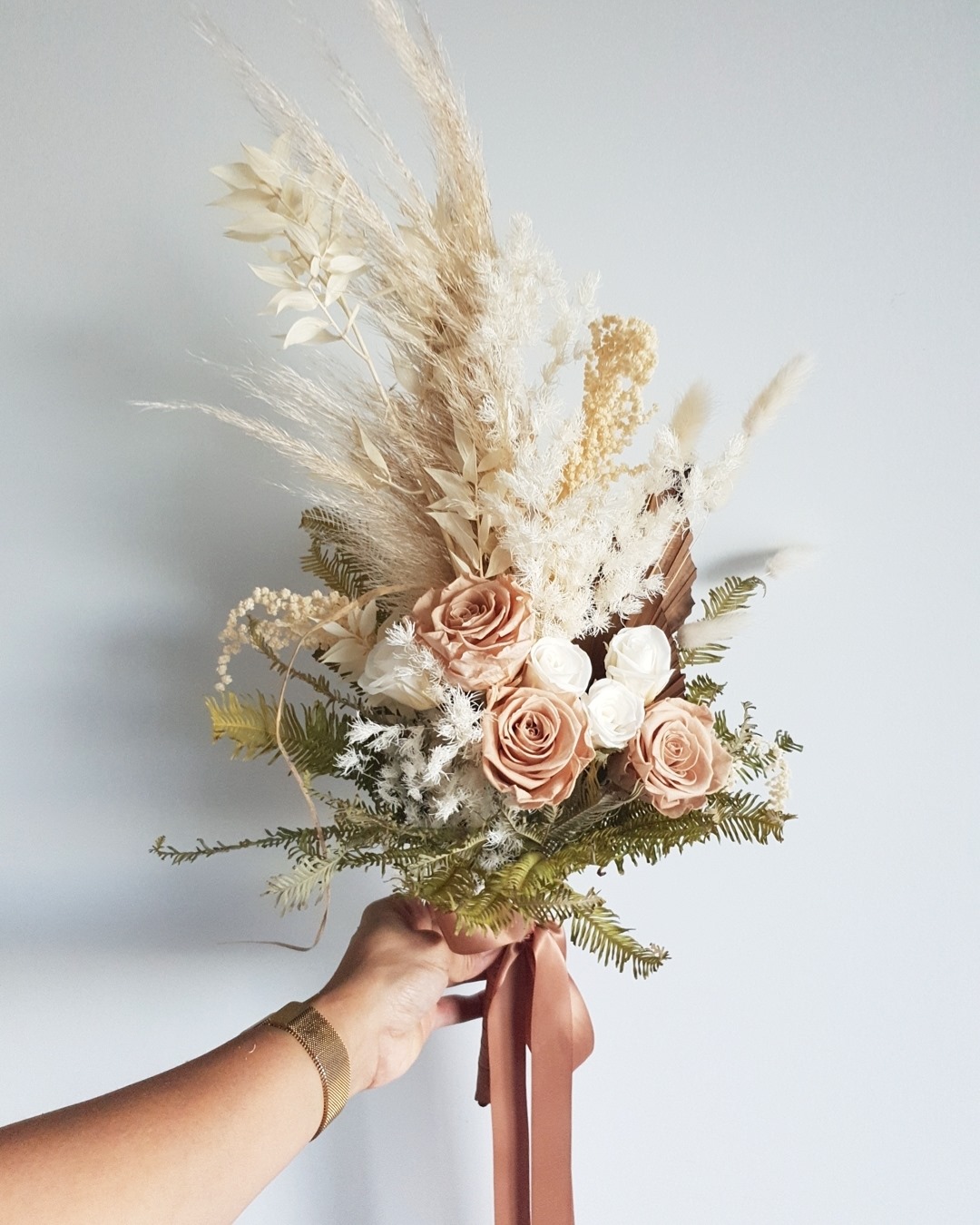Ana Rosa Florals