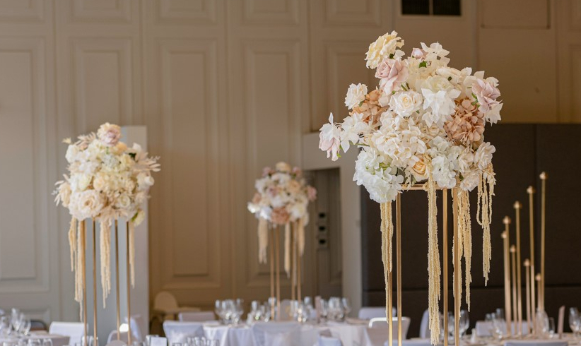 Angel's Floral & Event