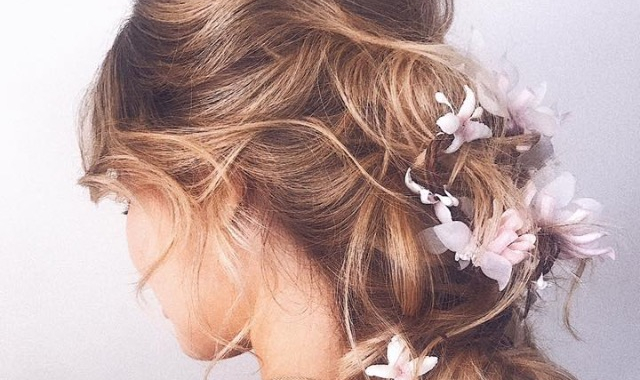 Anneliese Cain Hair and Makeup