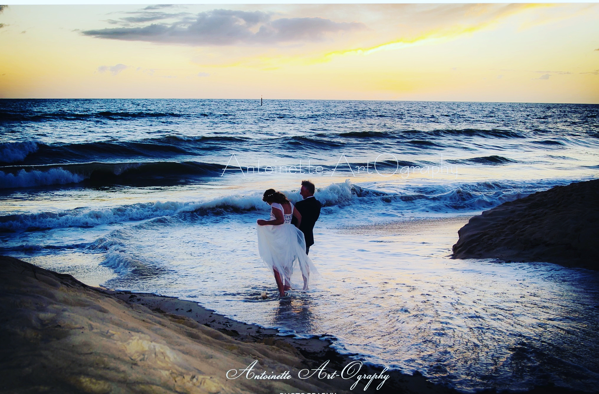 Antoinette Art-Ography Photography