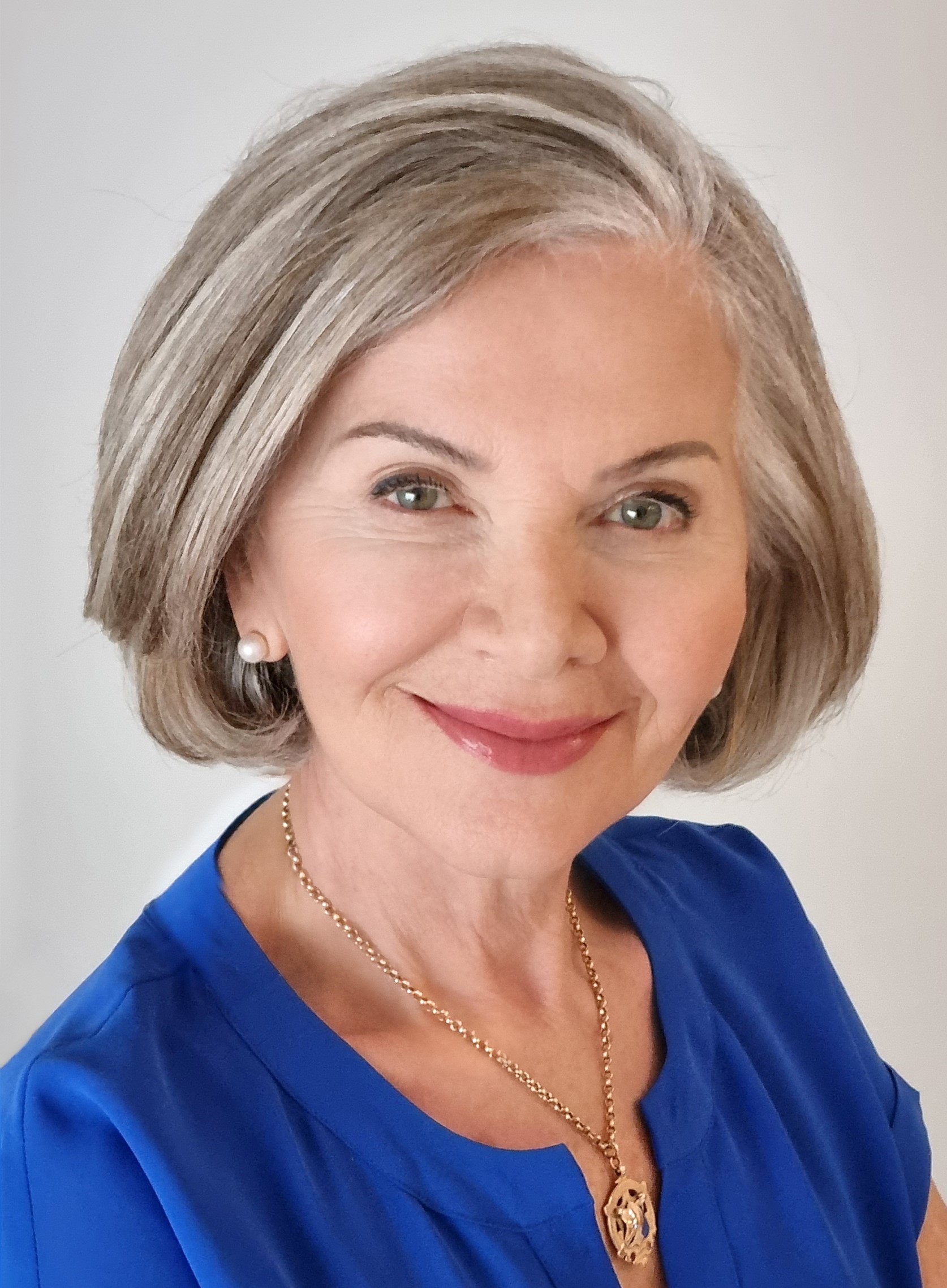 Aphrodite Anderson Adelaide Marriage Celebrant