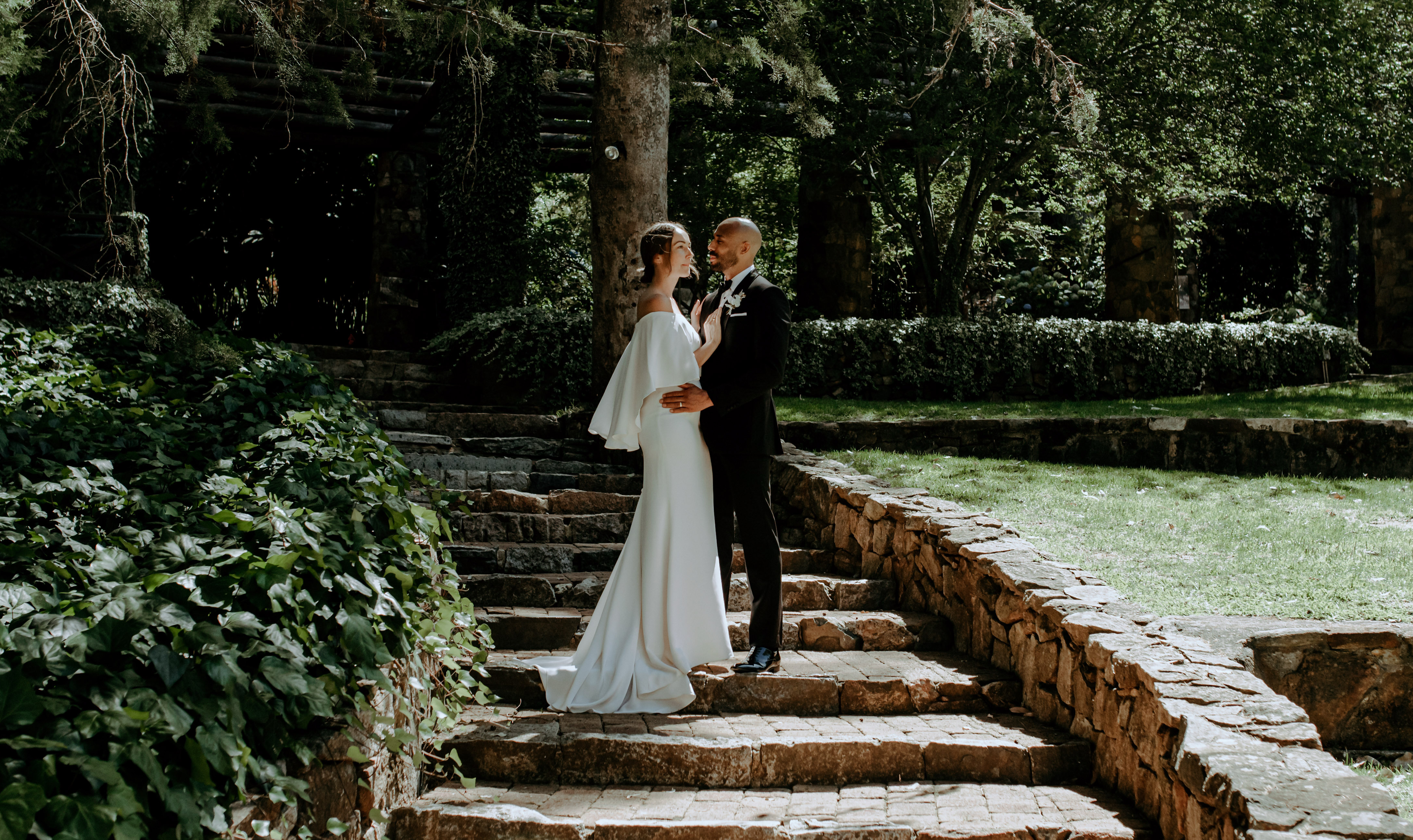 Araluen Botanic Park