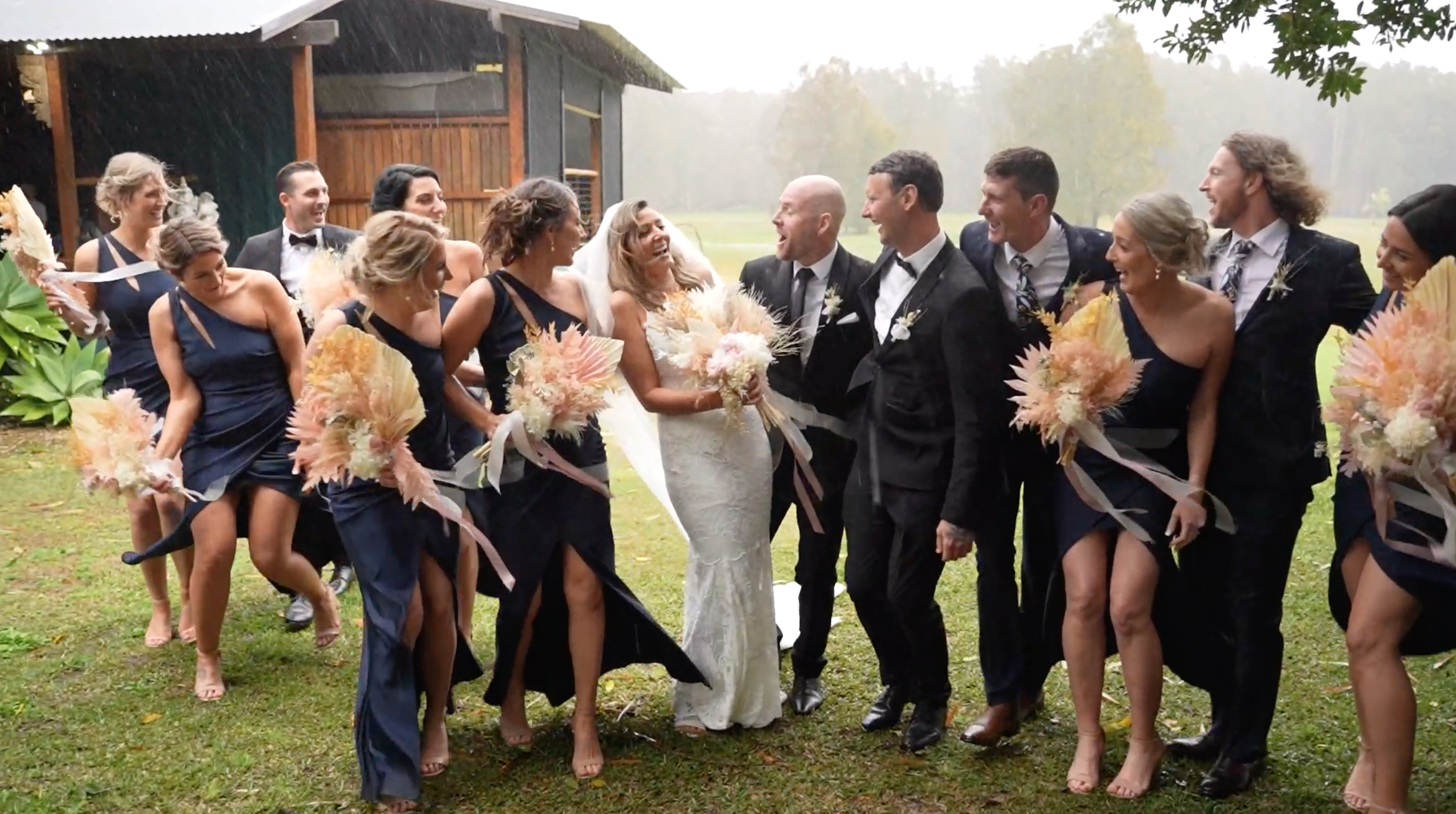 Ashley Beer Weddings