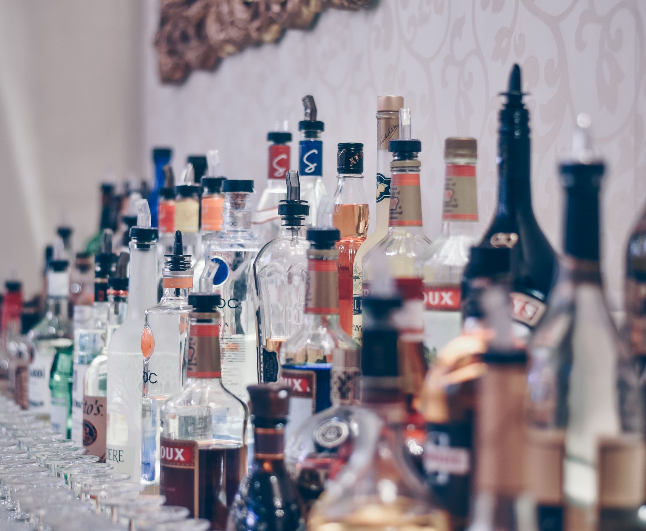 Personalised Cellars