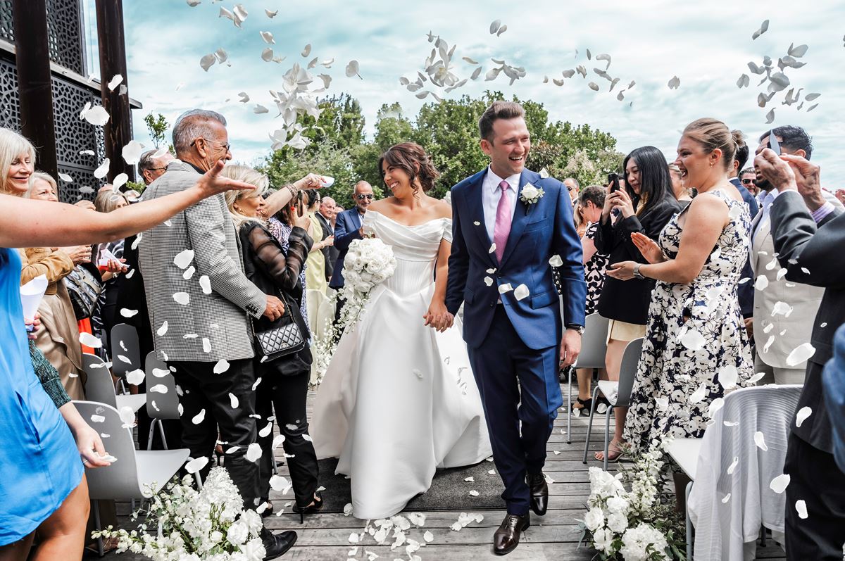 Augmented Arts Weddings Photography & Videography