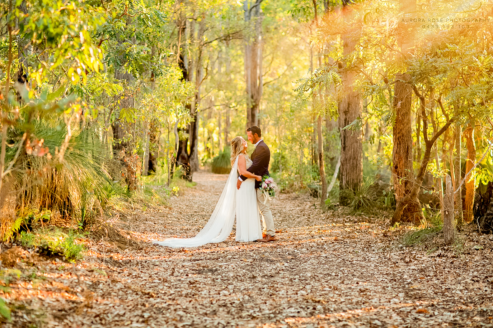 Aurora Rose Photography