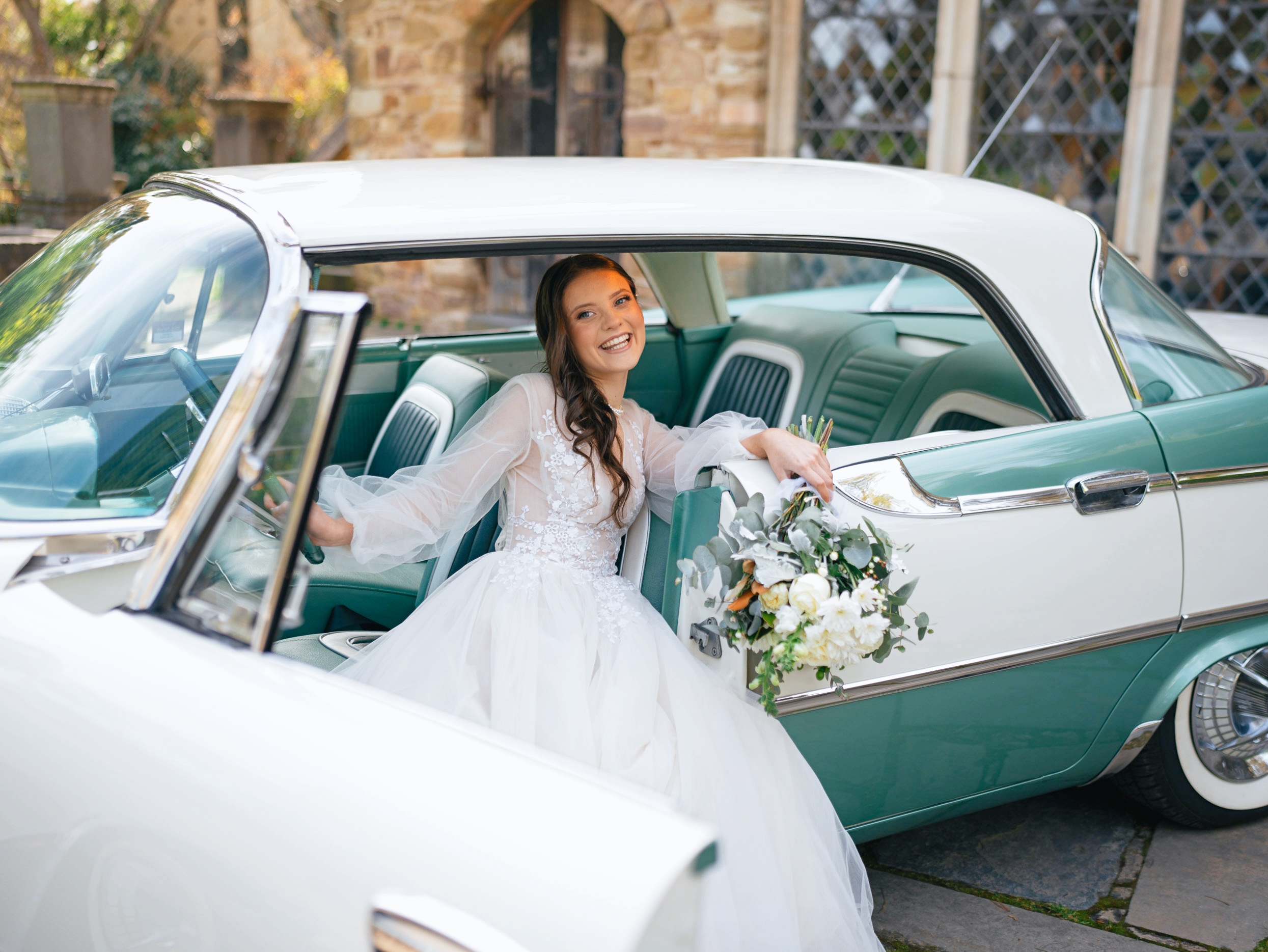 Avanti Car Collection