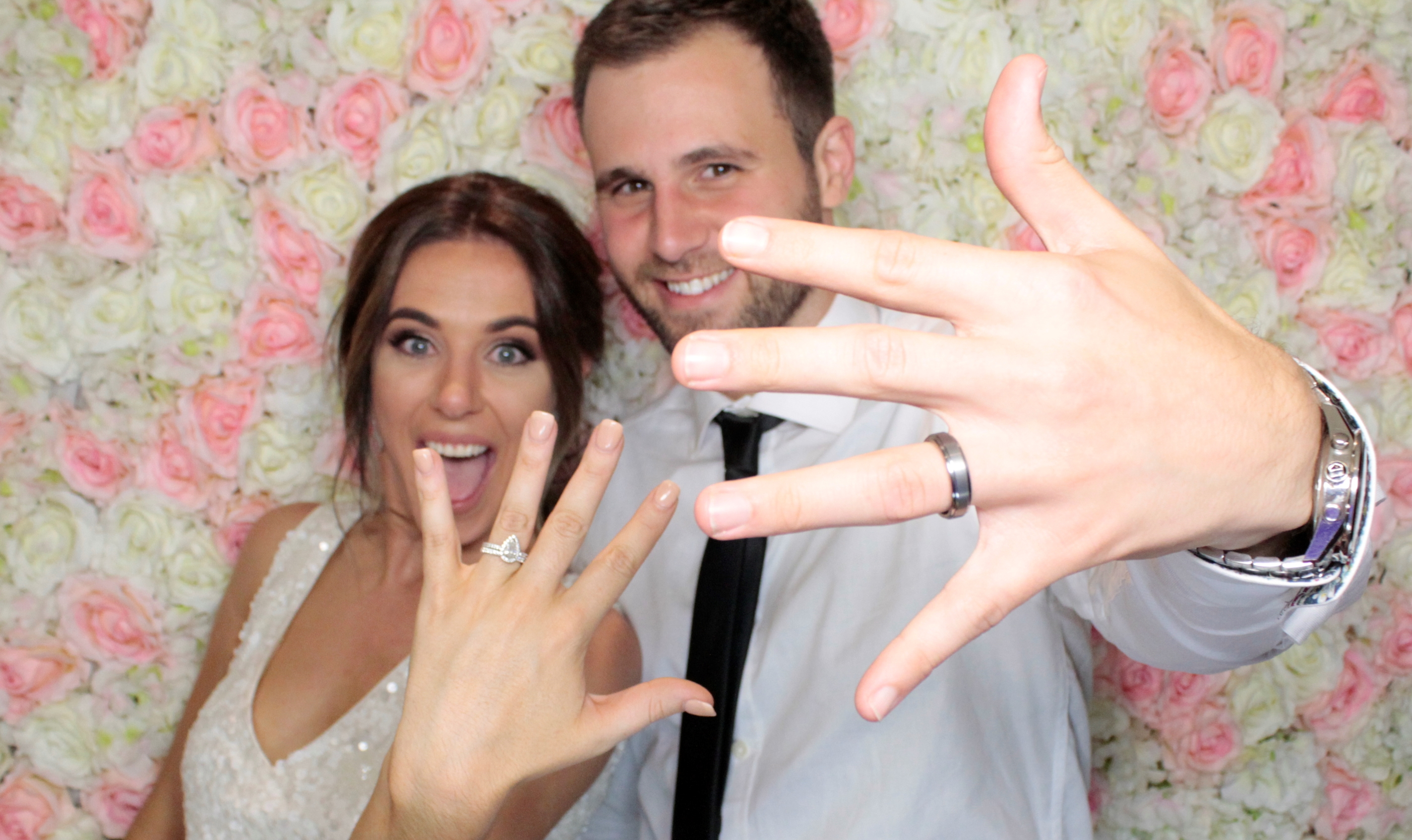 Awesome Photo Booths
