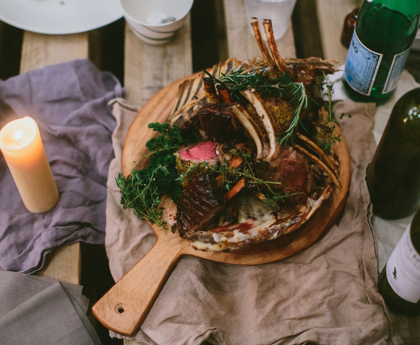 Kent Street Deli Catering