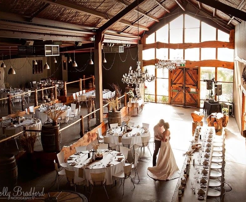 Oaklands Events Centre