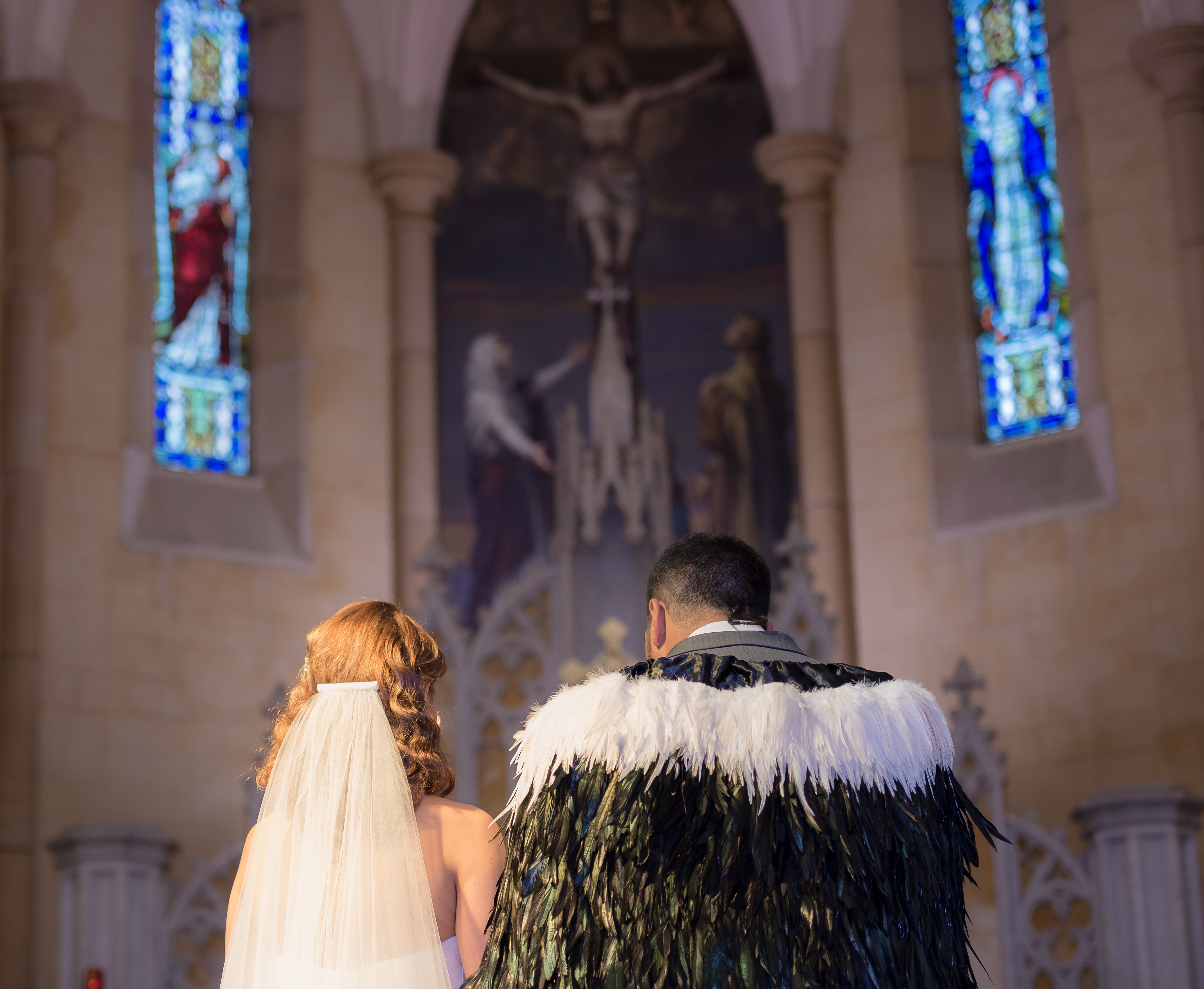 Captured Feelings Photography