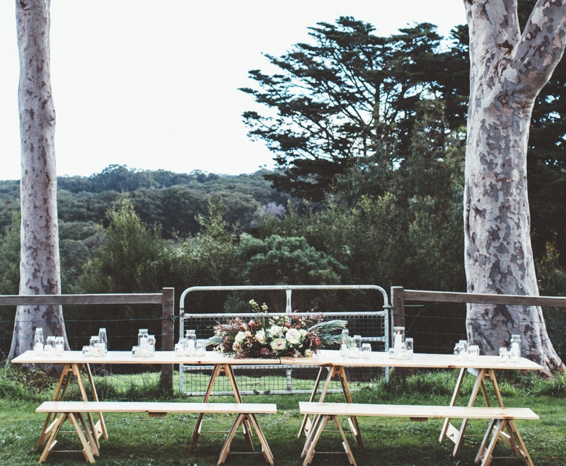 Dream Catcher Weddings