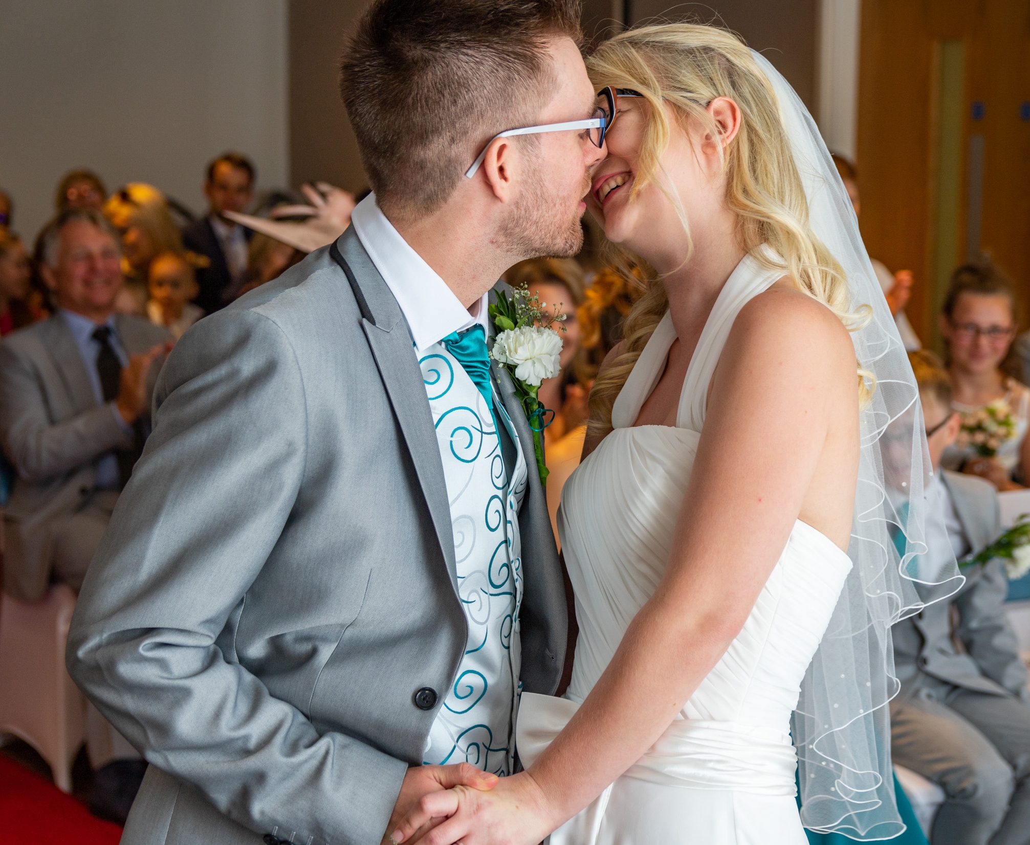 Captivating Images Photography