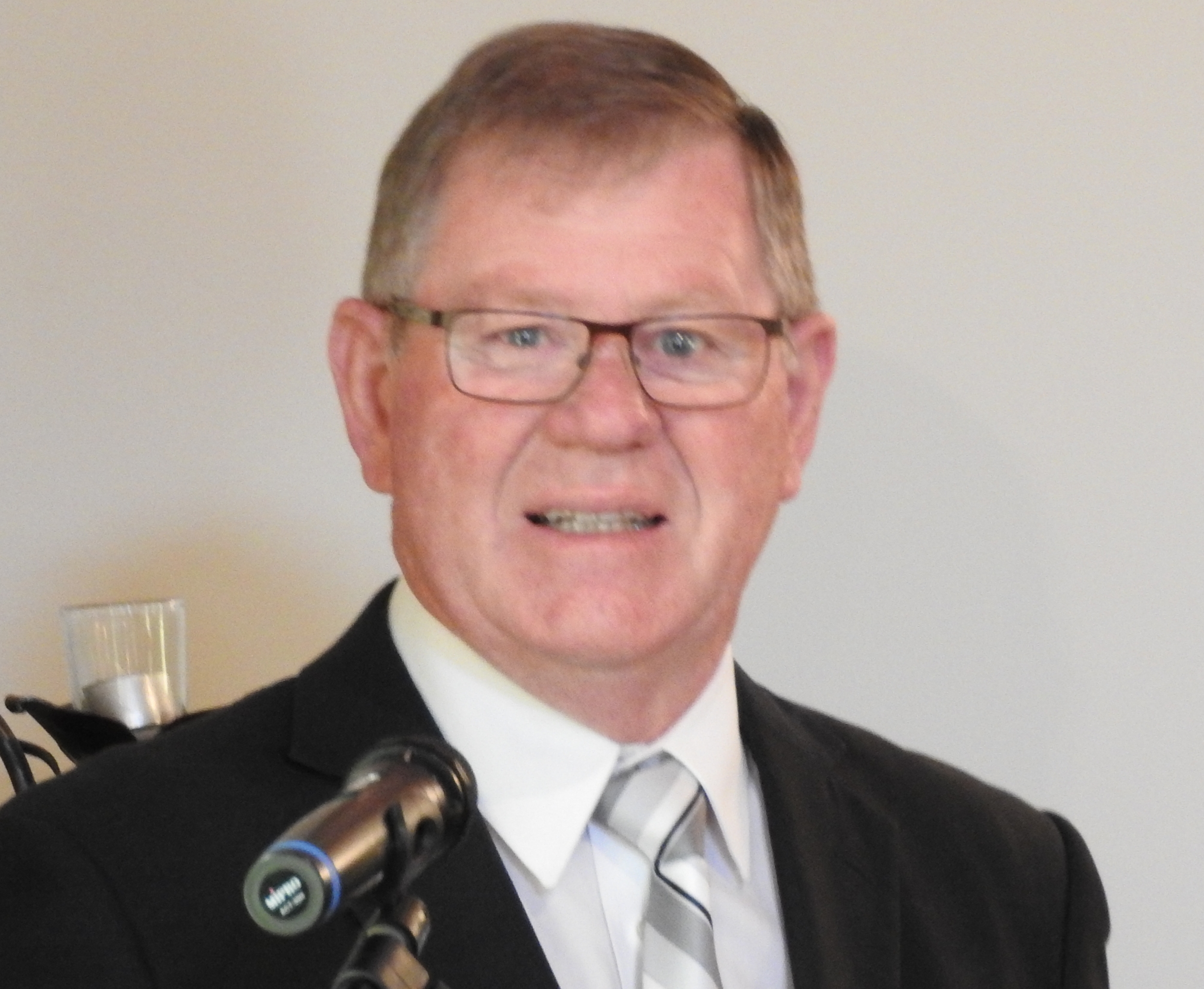 David Callanan Celebrancy Services Echuca