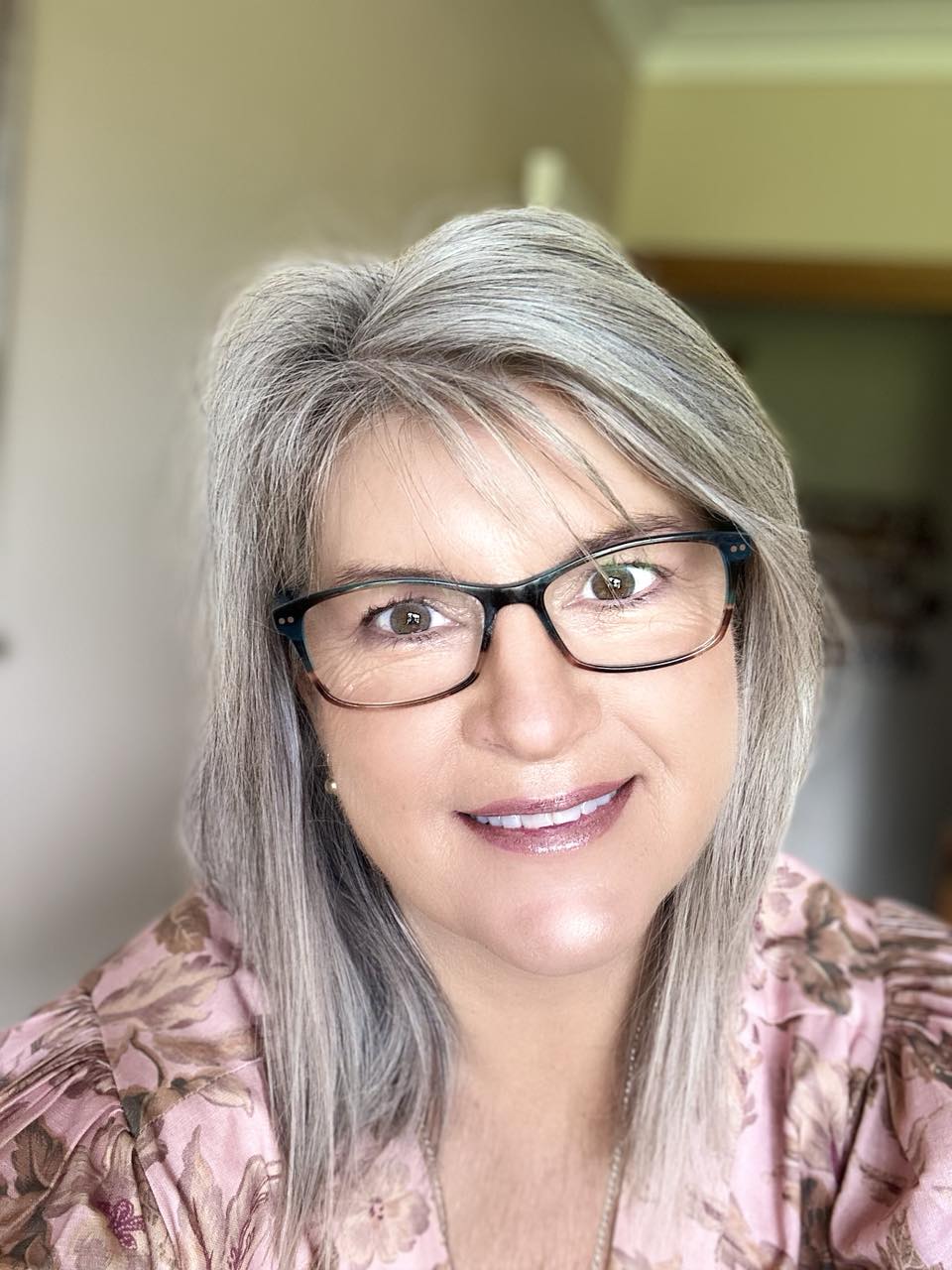 Barb Baretta Marriage Celebrant