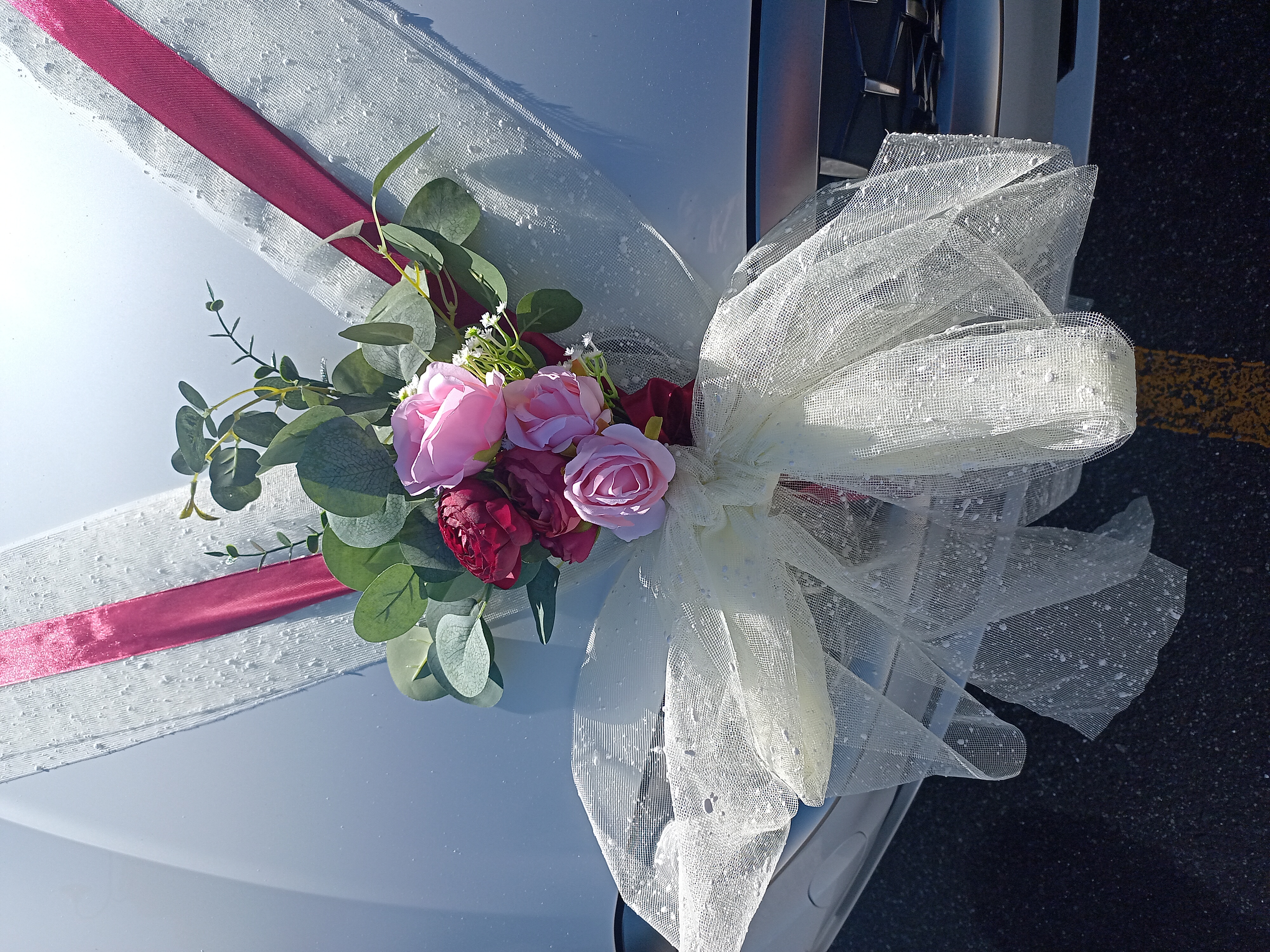 Barbara Beames Friendly Celebrant