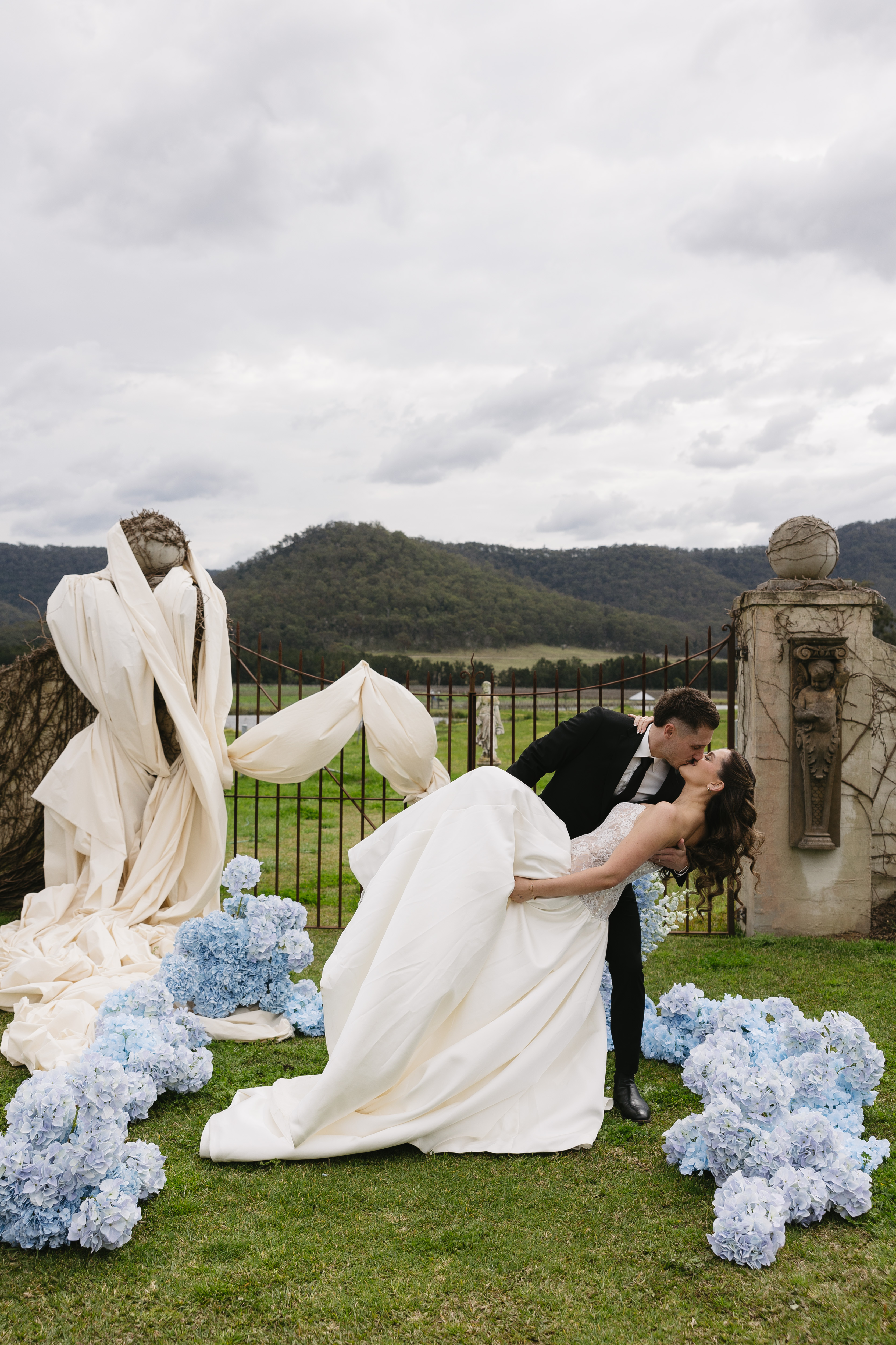 Bay Window Events