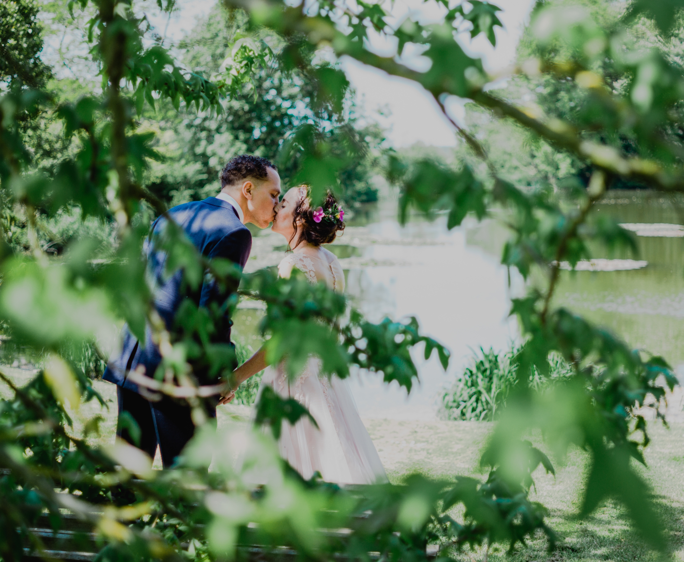 Sundance Wedding Photography