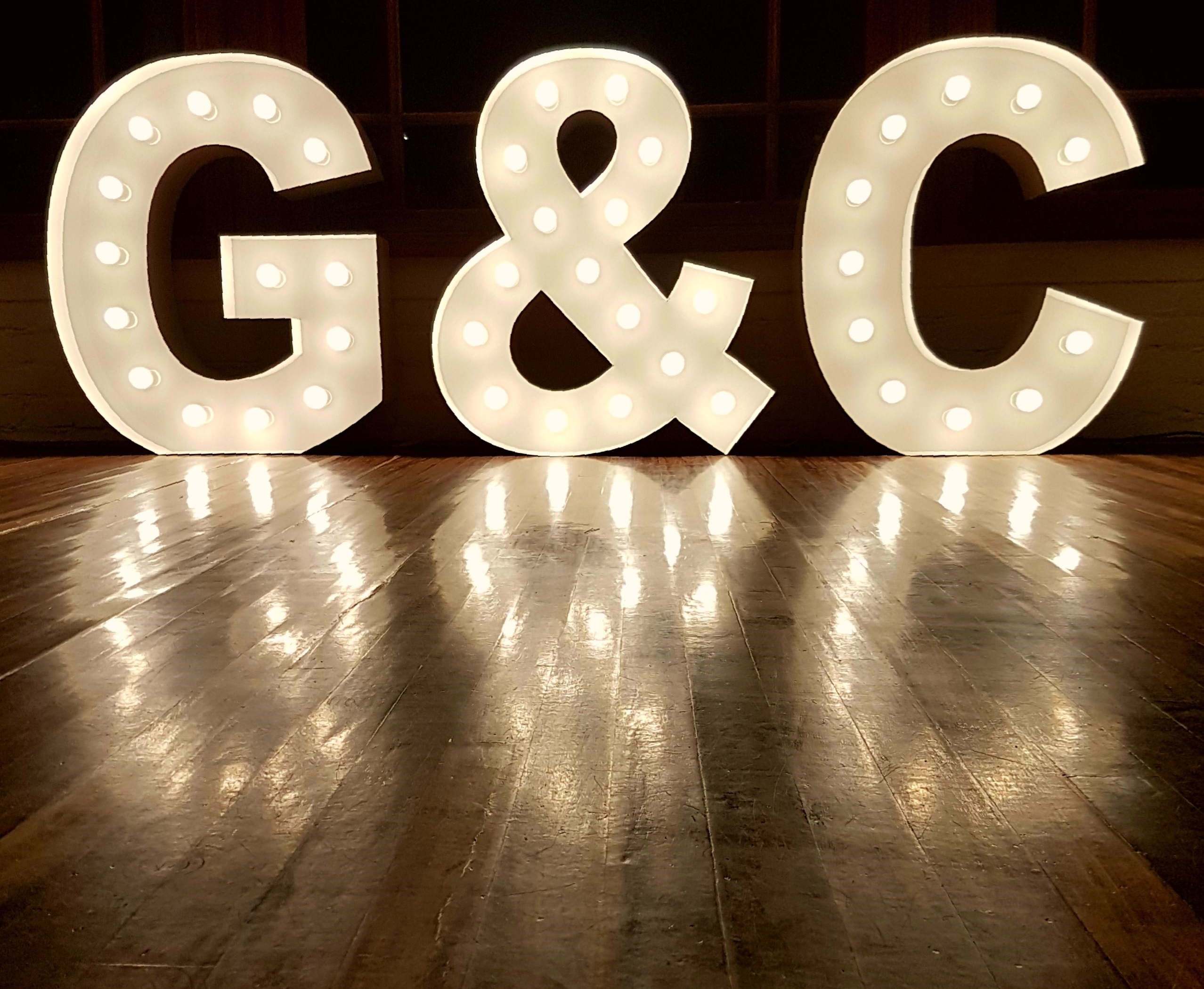 Giant Letter Company