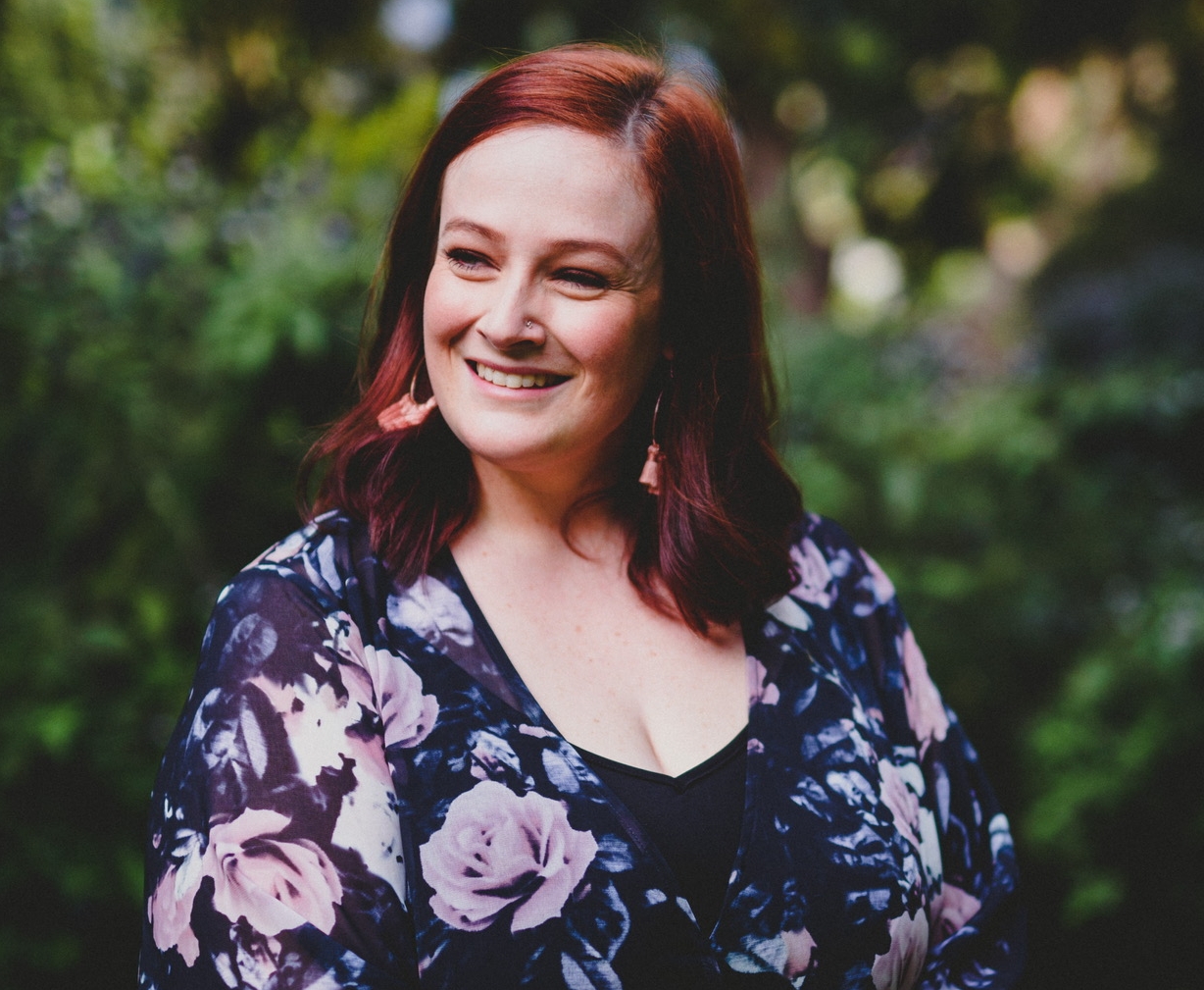 Emily Donoghue Celebrant