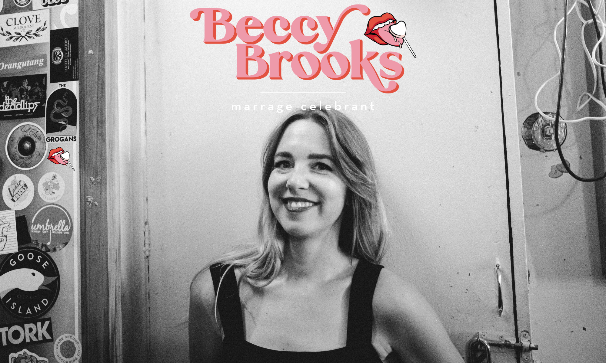 Beccy Brooks Celebrant