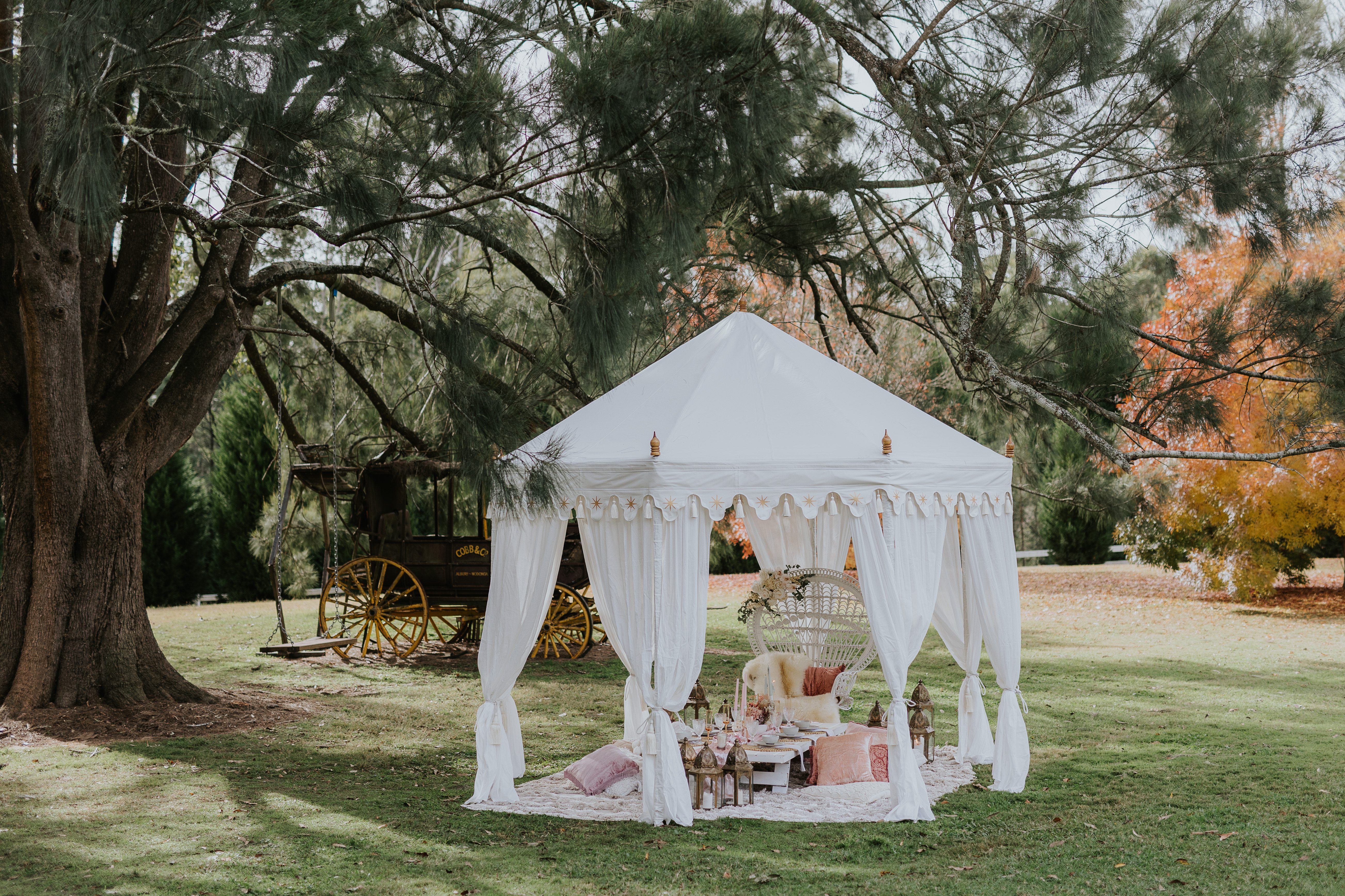 Bella Kate Luxury Picnics