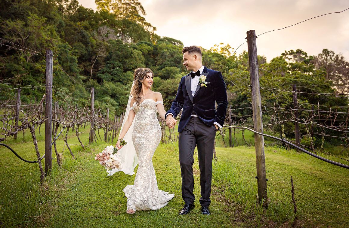 Ben Connolly Photographer