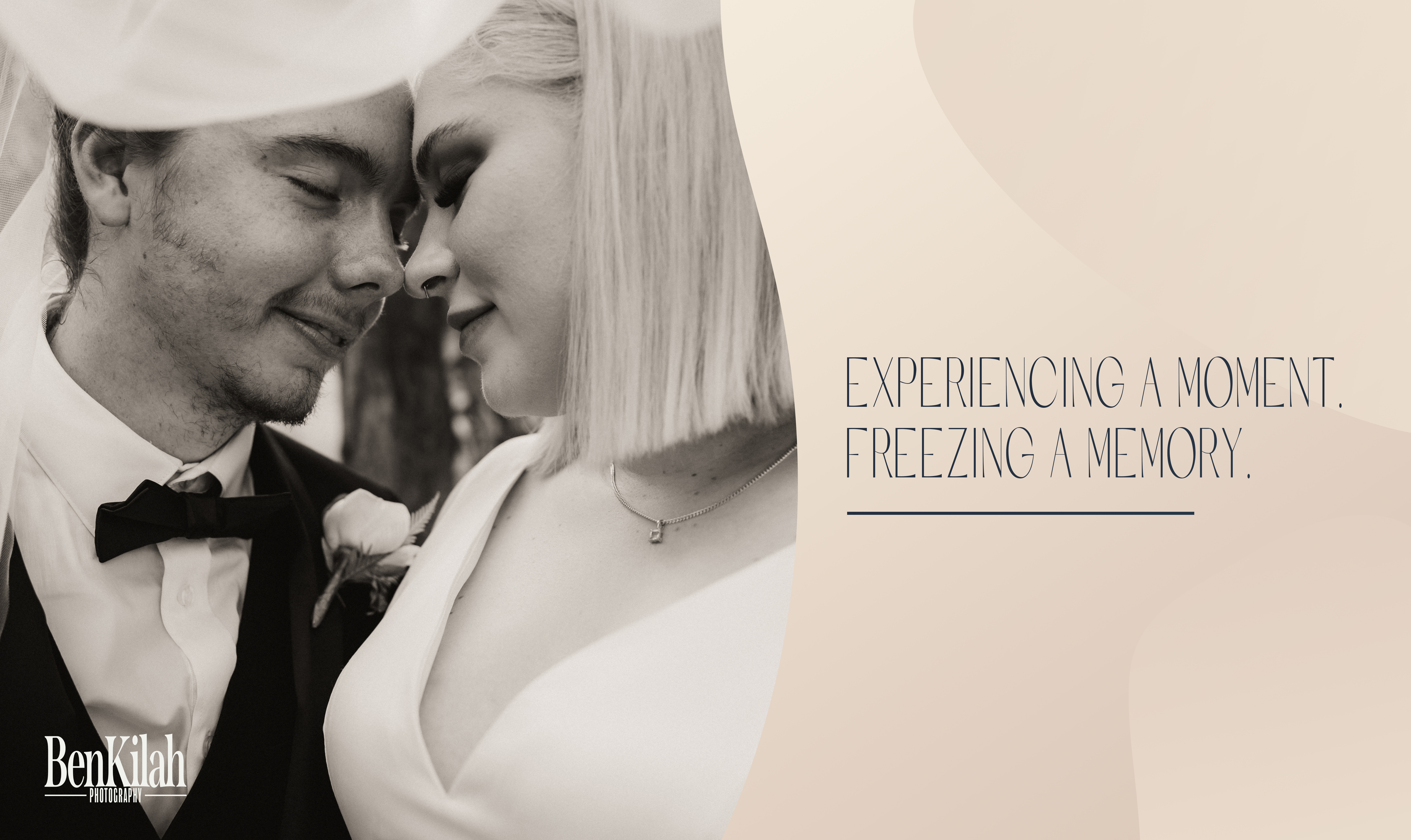 Ben Kilah Photography