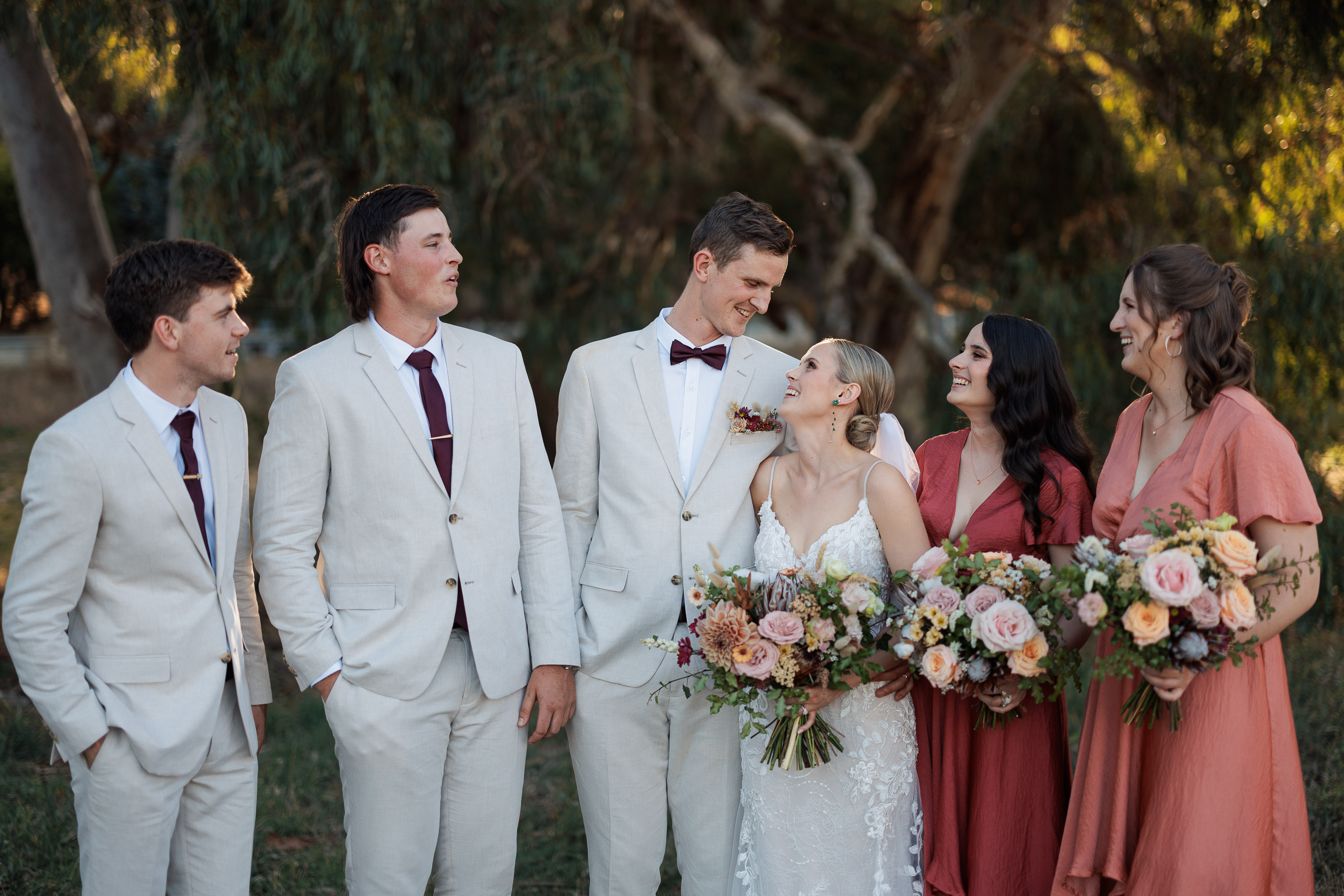 Bespoke By Dominique