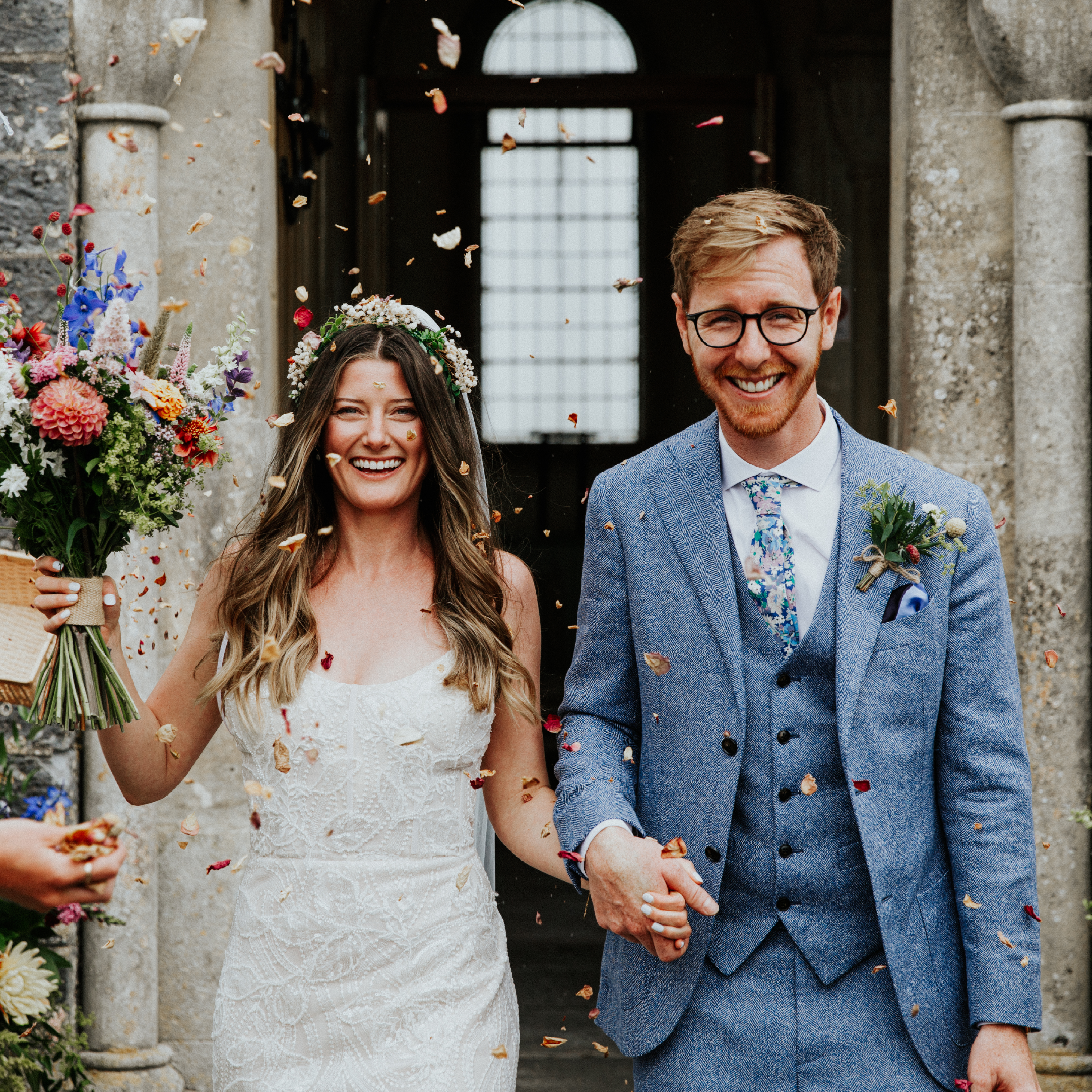 Bespoke Wedding Songs