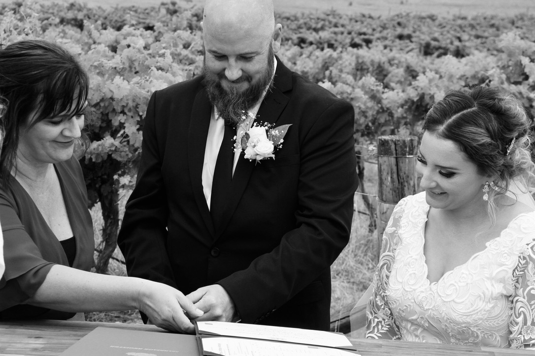 Beth Cheney Marriage Celebrant