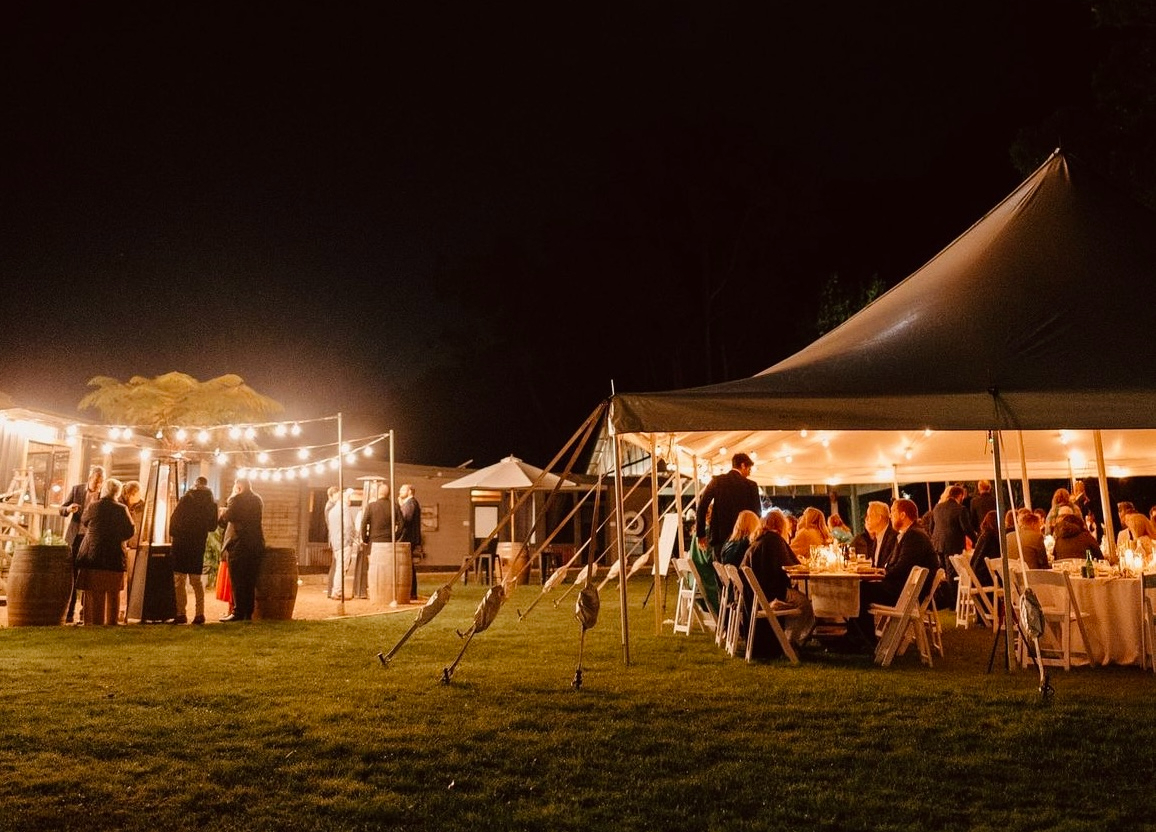 Betta Event Hire