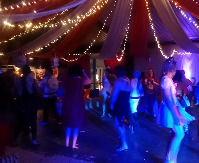 South OZ Entertainment