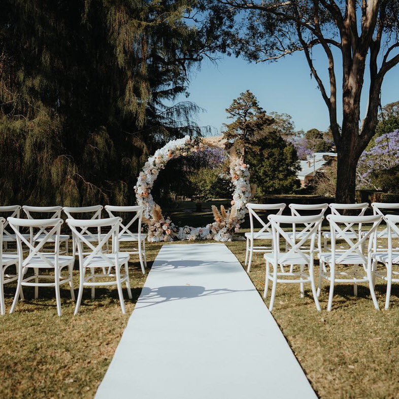 Hire For Style By Bianca Daniel