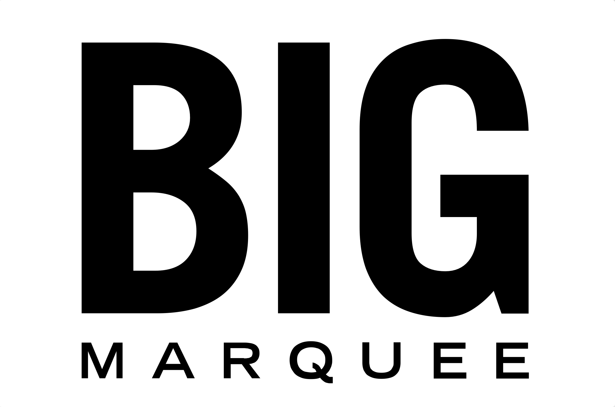 Big Marquee Wedding Hire VIC NSW ACT Easy Weddings