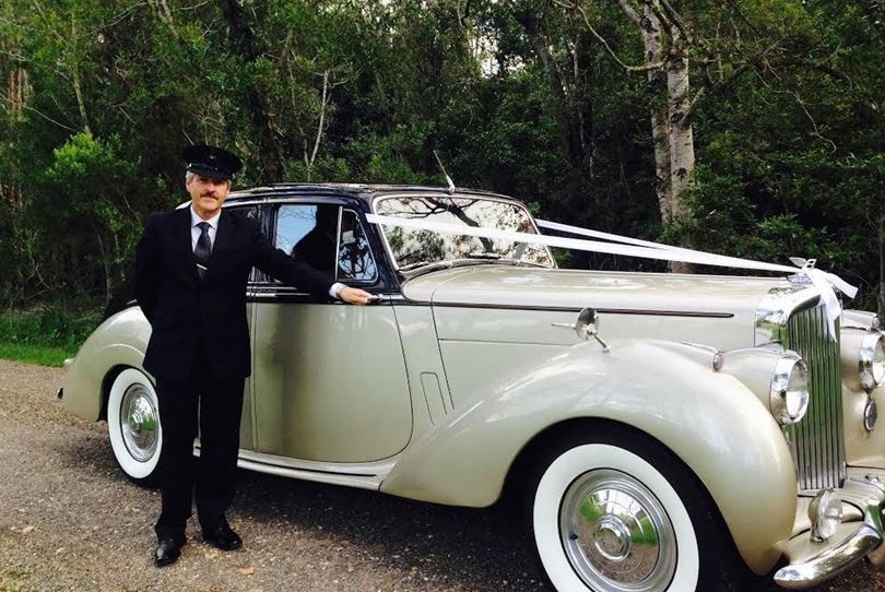 Birti The Bentley by Private Transfers