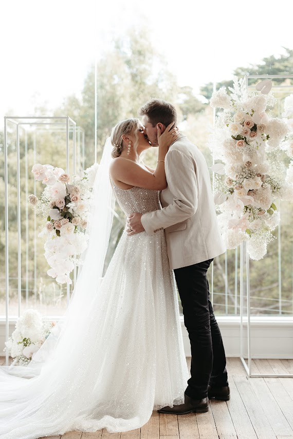 Blooms by Mel Floral Styling