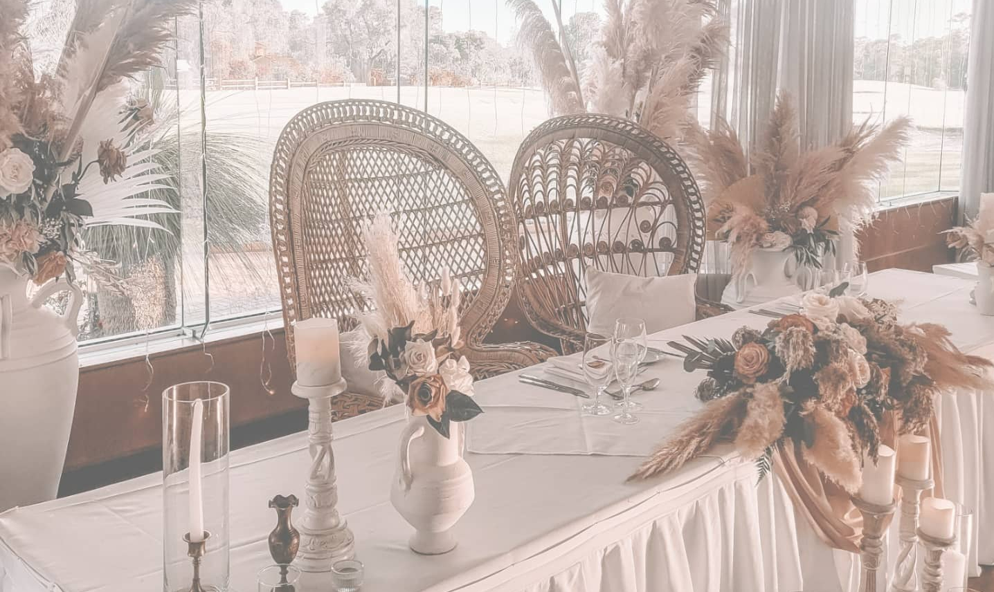 Bohemian Events Co.